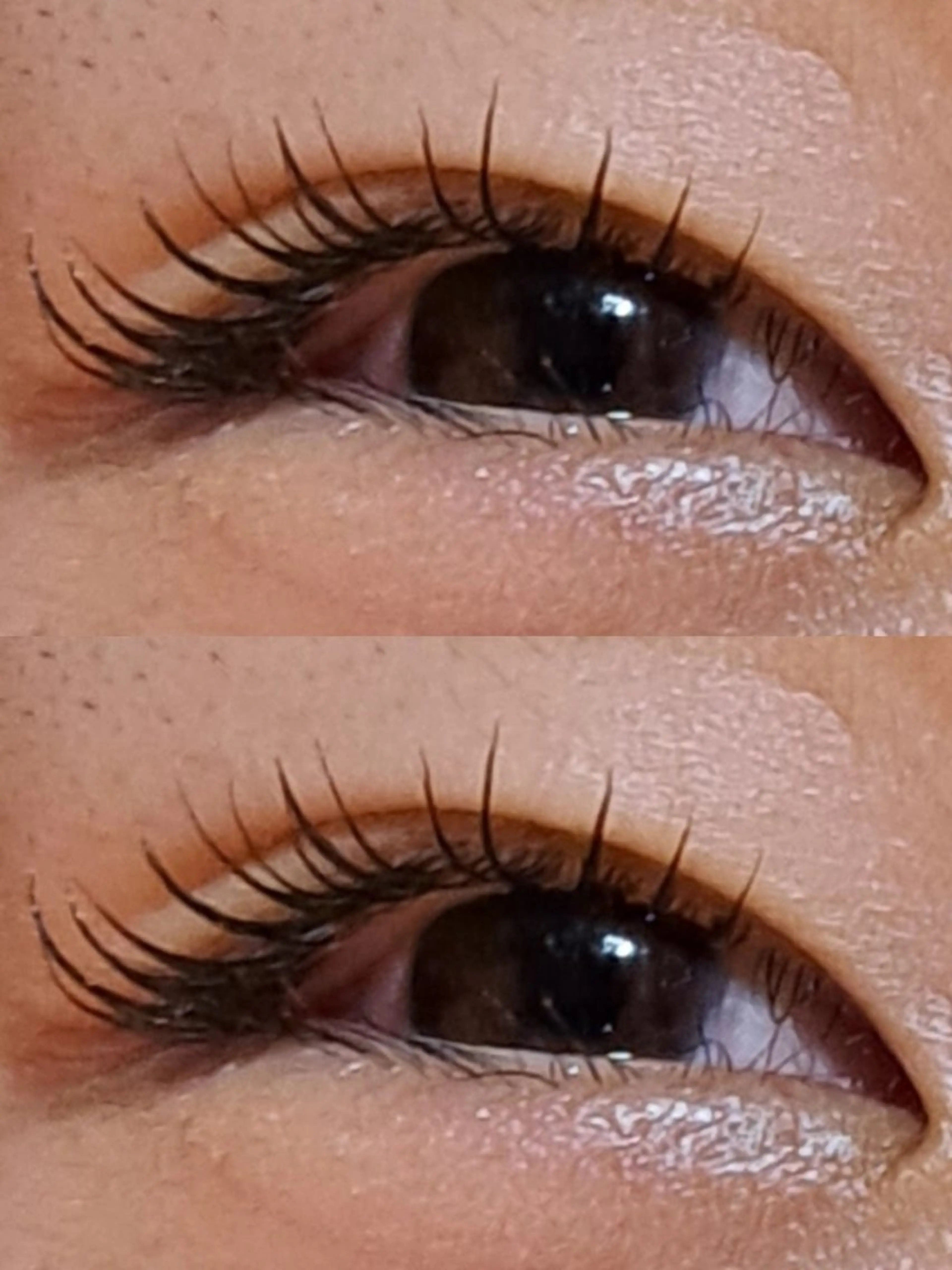 U24初回限定　学生証提示あり【悩める乙女のために♡Dカール】ジェニファー大人可愛いまつ毛パーマ保湿美容液付きの写真