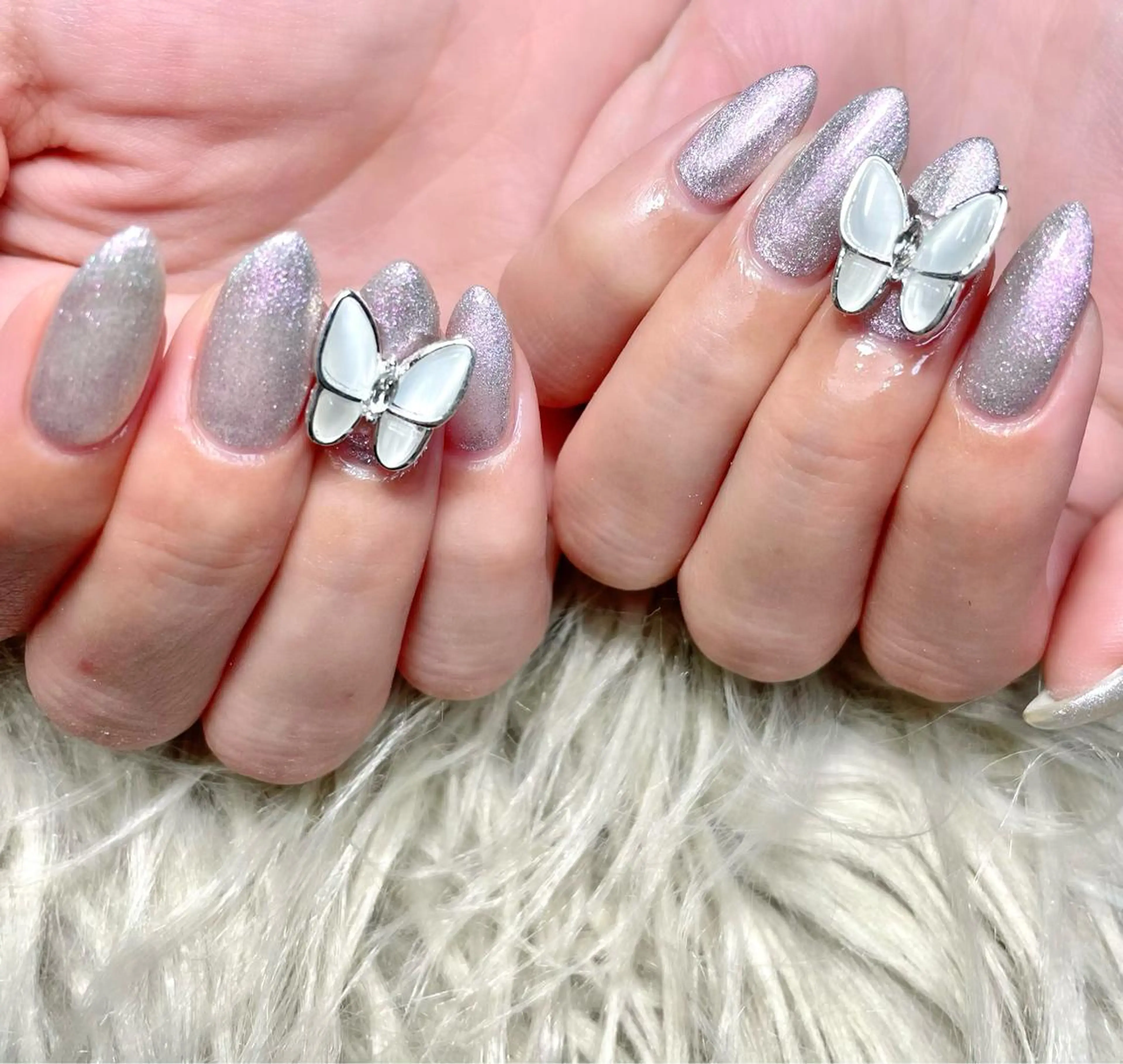 ネイル ハンドネイル Nail salon Venusのネイルデザイン