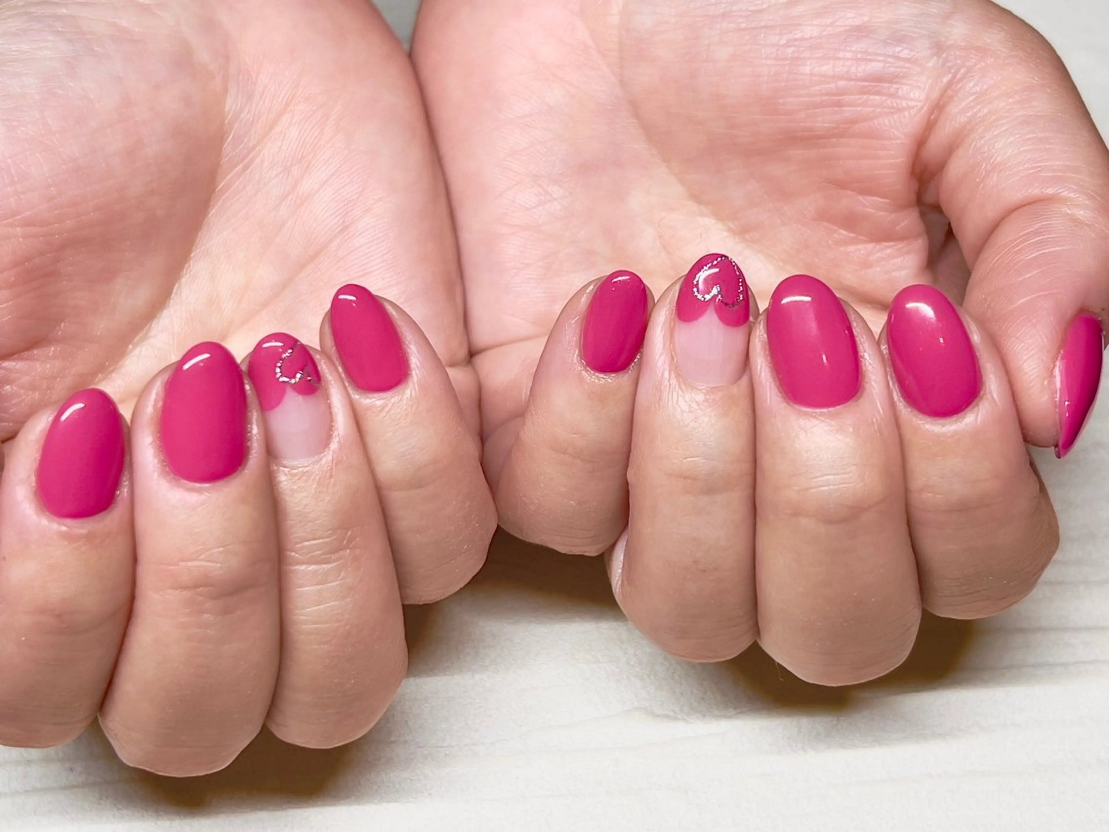 ネイル Nail Salon NANO所属・美爪&巻き爪ケア❤️ ネイルサロンNANOのネイルデザイン