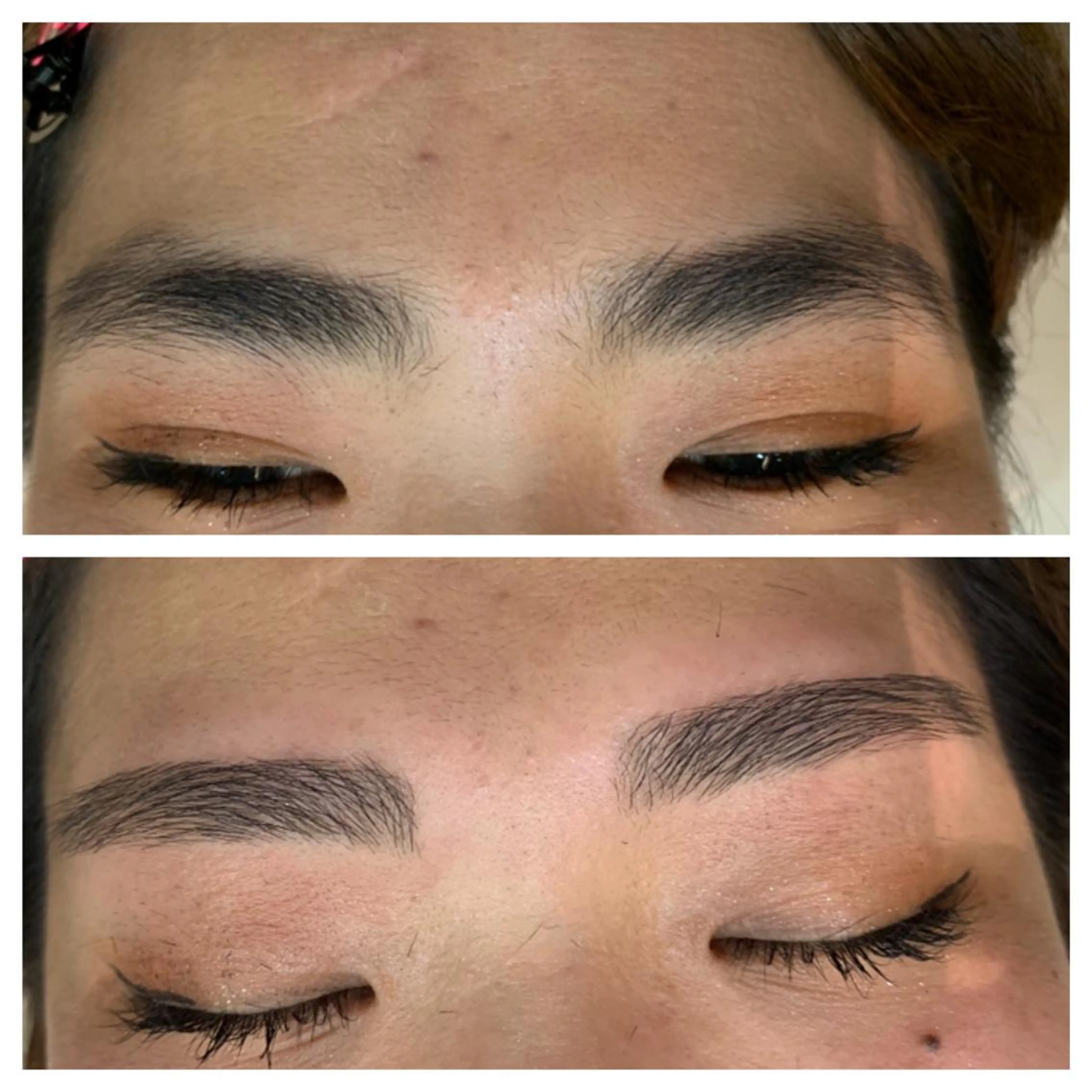 高木 理絵のマツエク・マツパデザイン