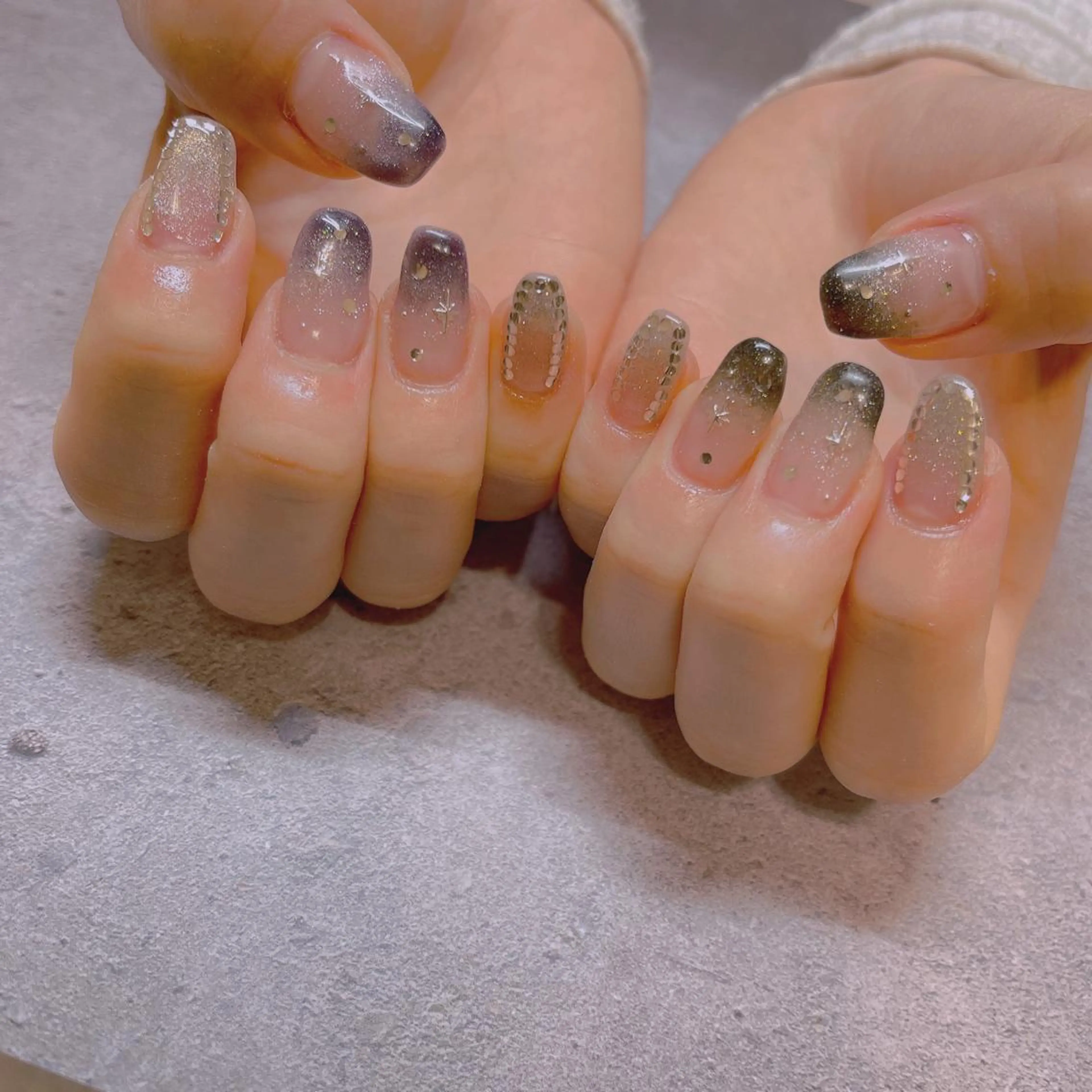 ネイル Private Salon 大宮のネイルデザイン