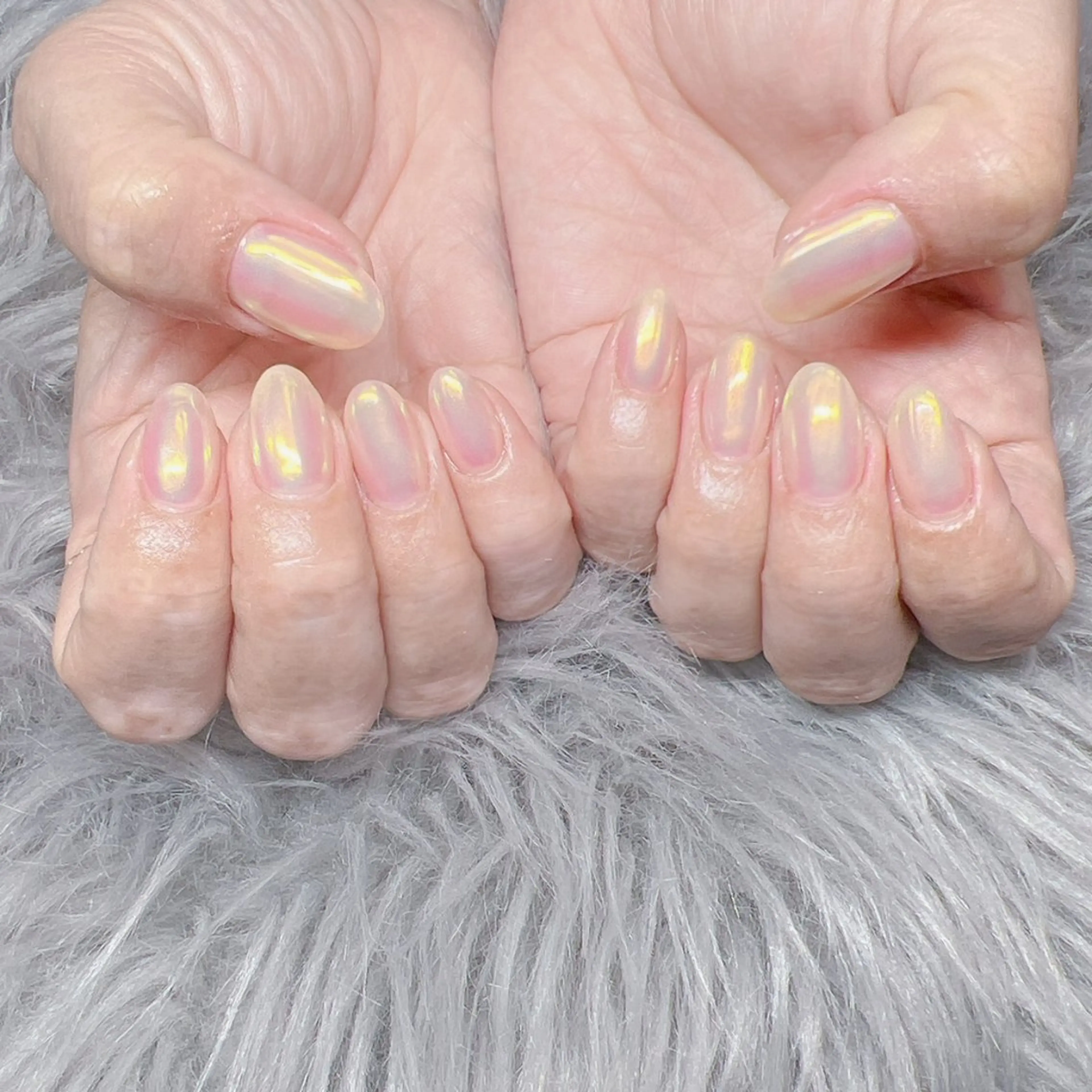 ネイル 個室ネイルサロンDolly  Girl〜ドーリーガール〜所属・DollyGirl KYOKOのネイルデザイン