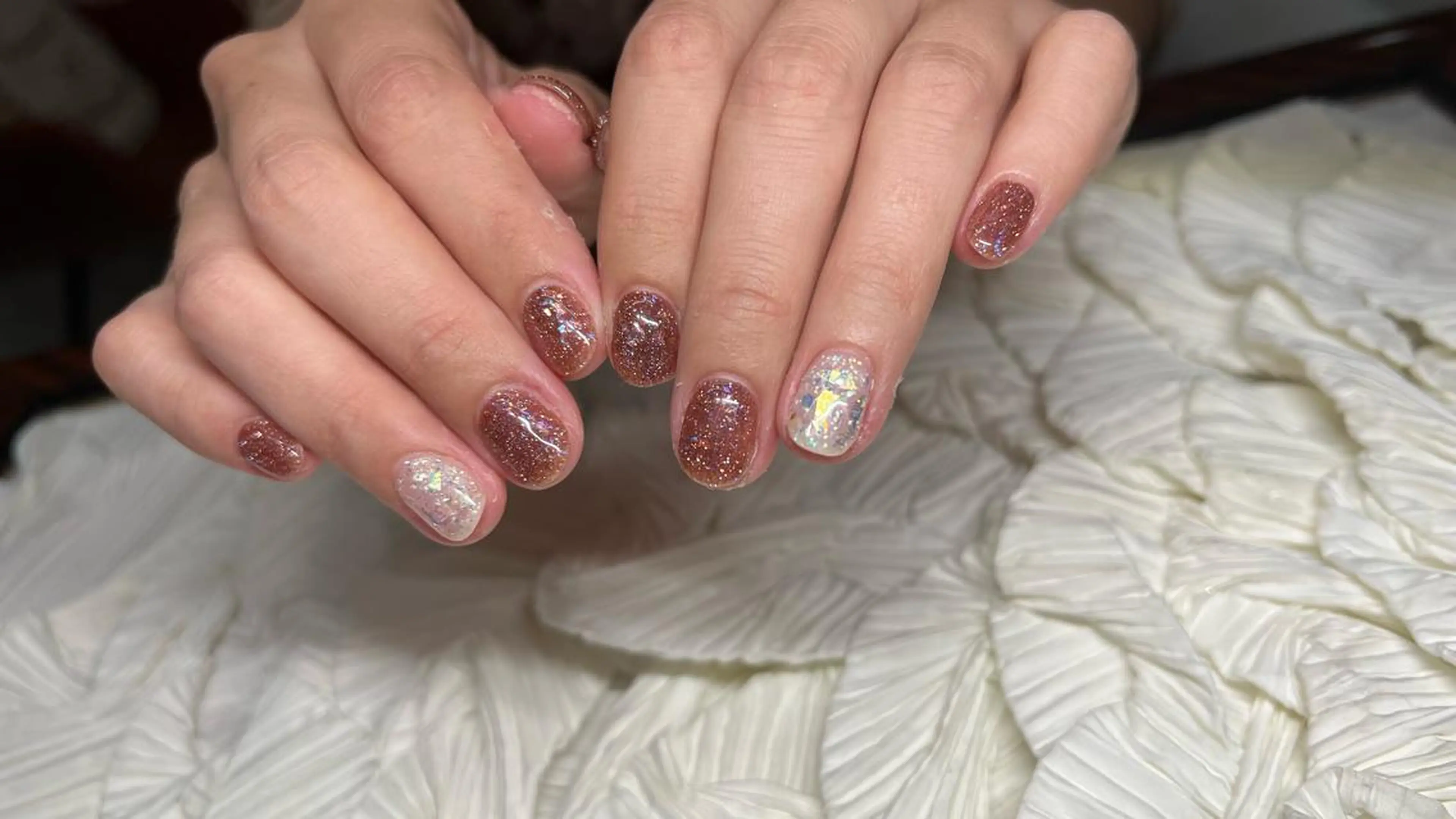 ネイル DC nail salonのネイルデザイン