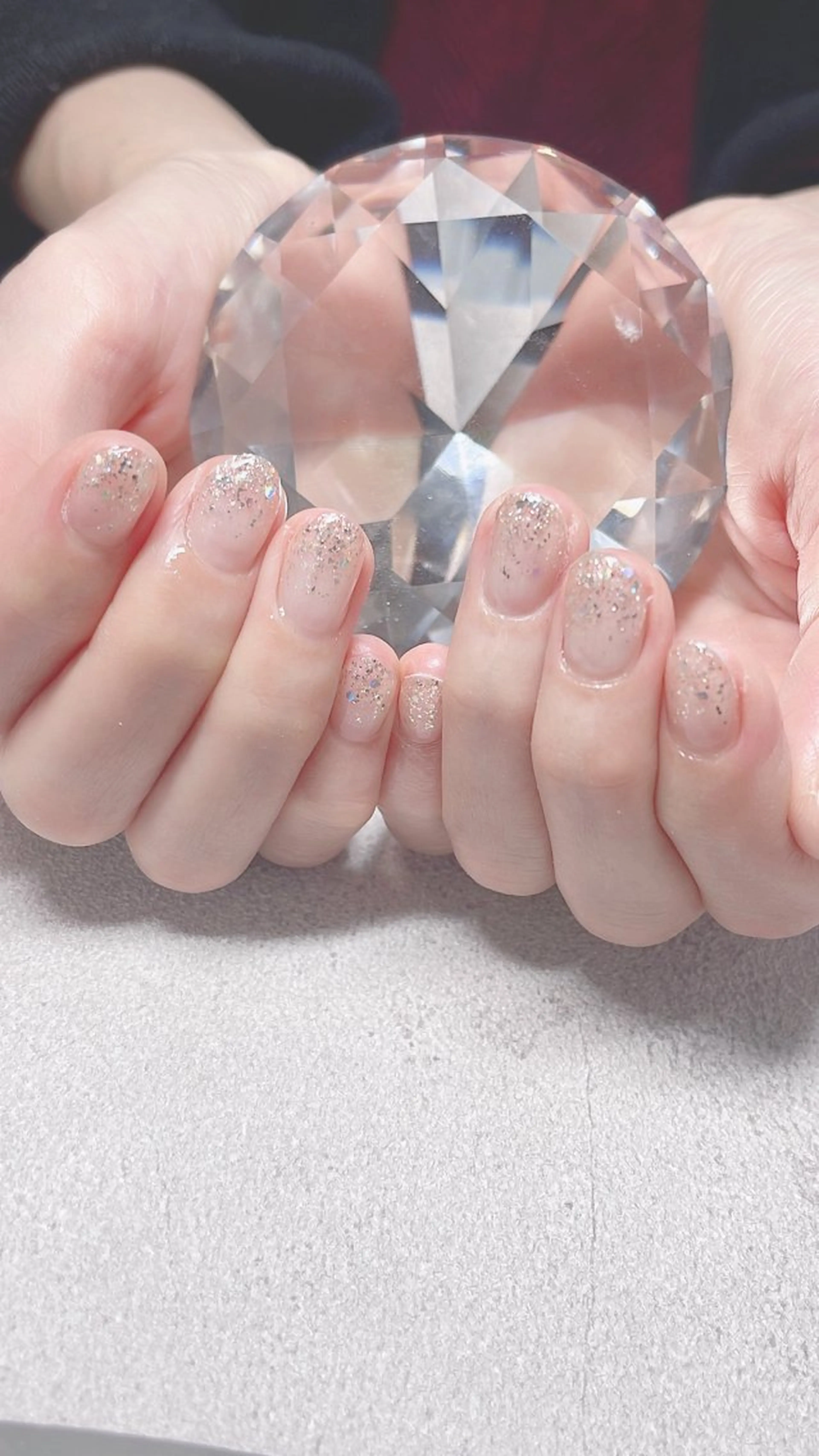 ネイル Pears Nail MARIのネイルデザイン
