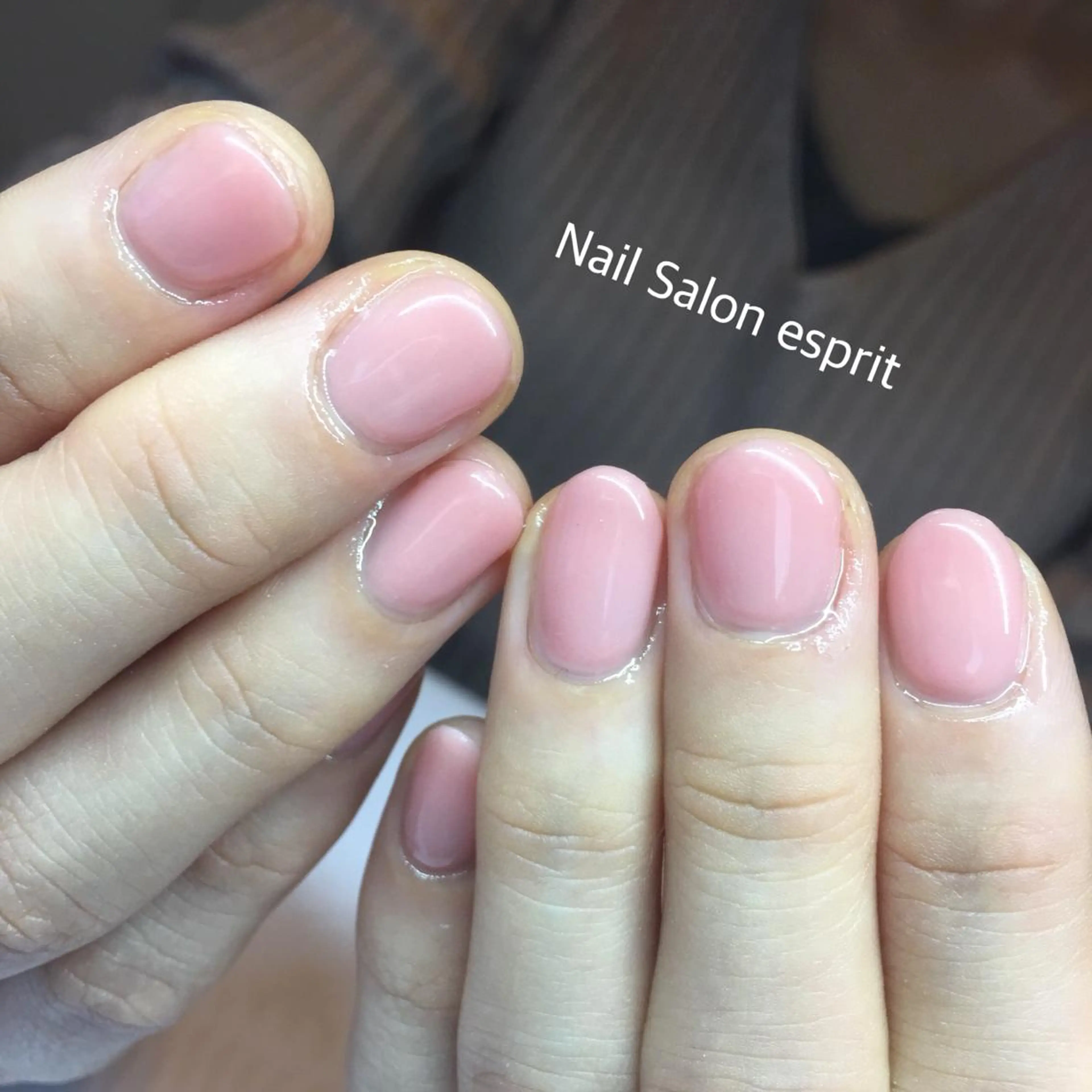 ネイル ハンドネイル Nail Salon espritのネイルデザイン