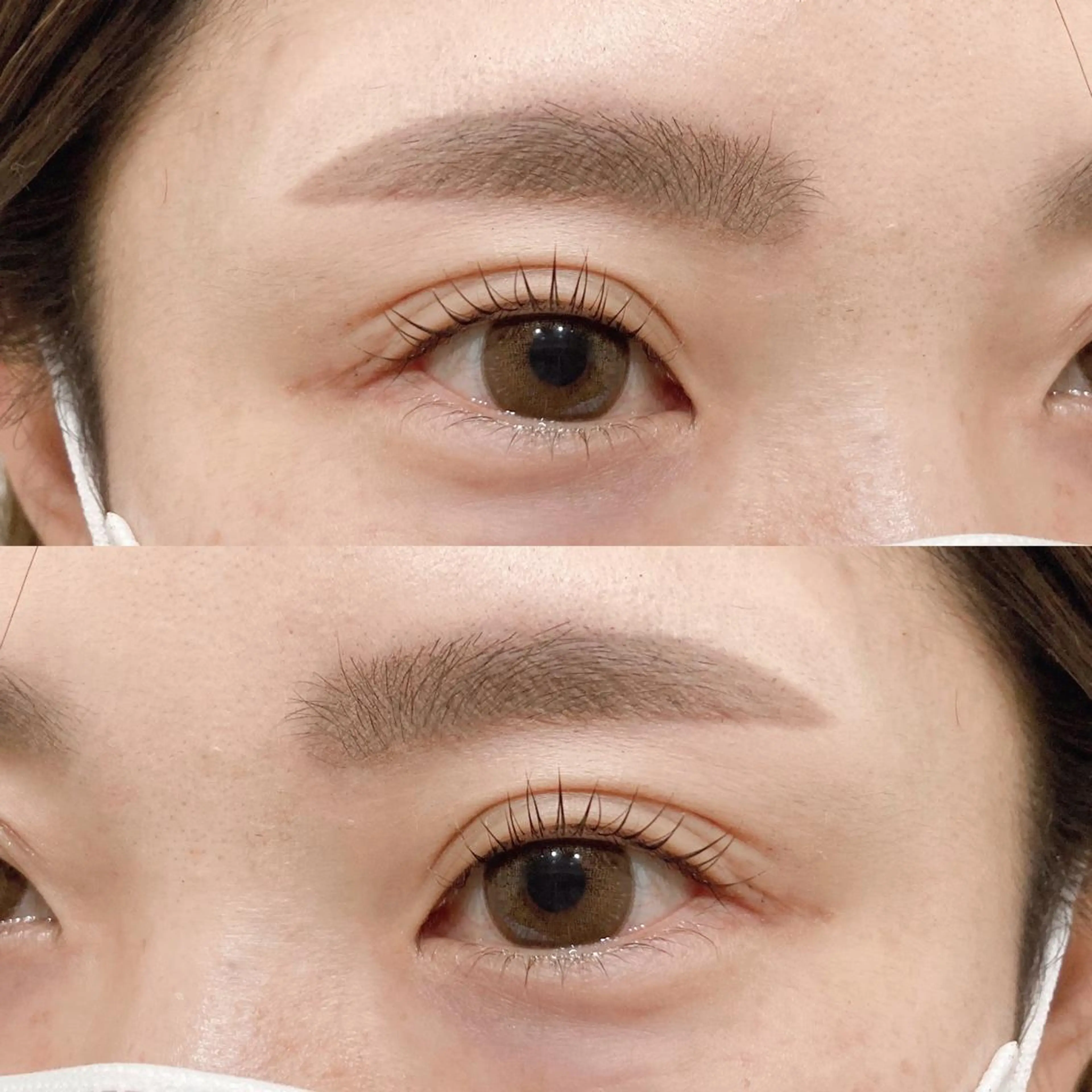 マツエク・マツパ マツパ 個室サロンAPiLA 橋本あゆみのマツエク・マツパデザイン