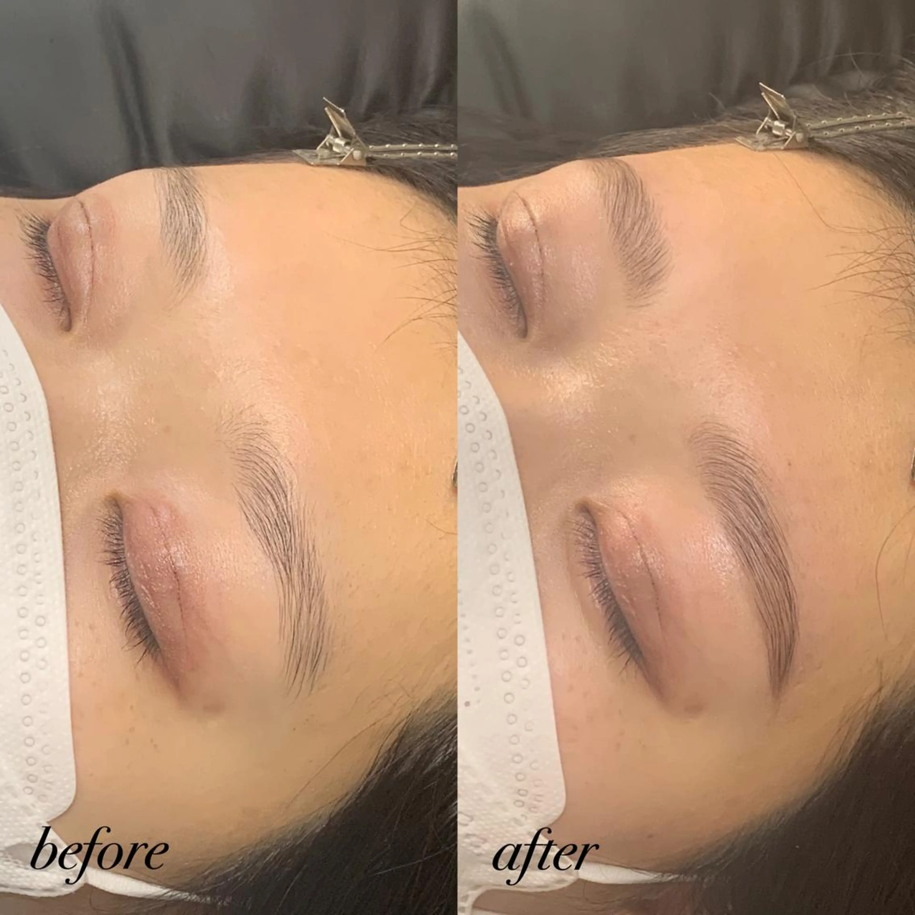 La suzuran 上前津店 田中のマツエク・マツパデザイン