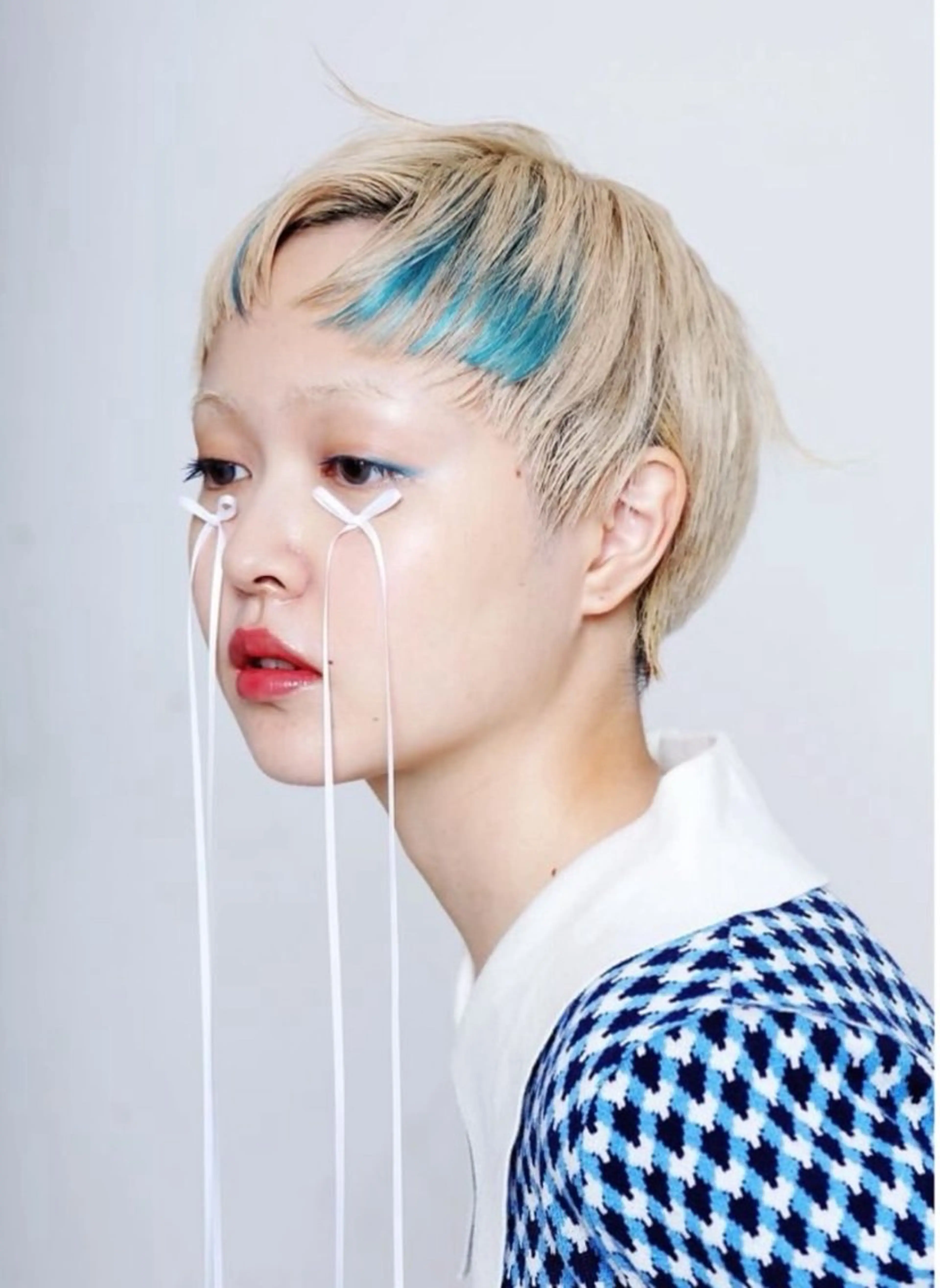 ショート kingdom青山店所属・kingdom青山店 小宮愛理のヘアスタイル