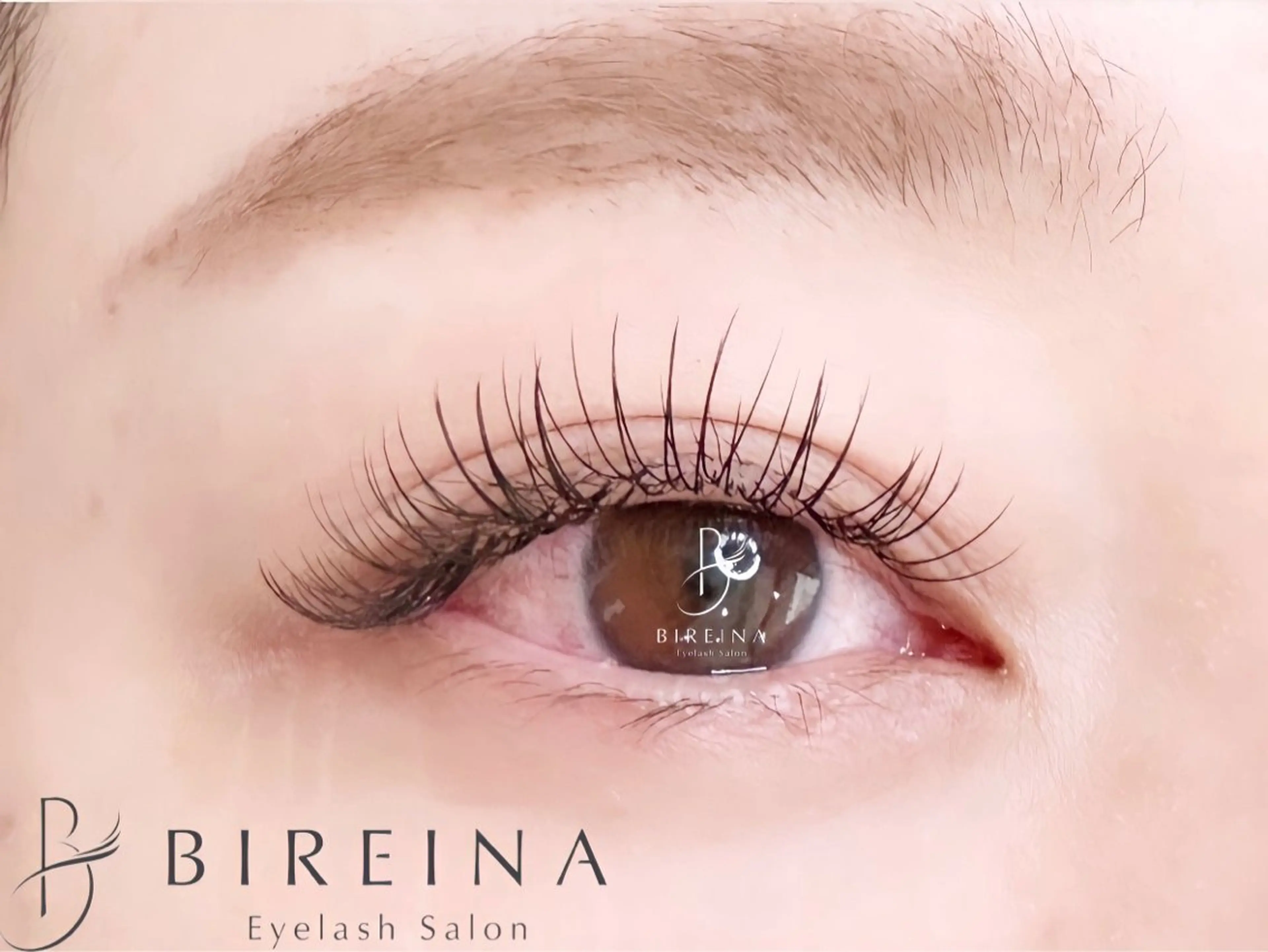マツエク・マツパ BIREINA Eyelash  Salon所属・BIREINA 住之江公園のマツエク・マツパデザイン