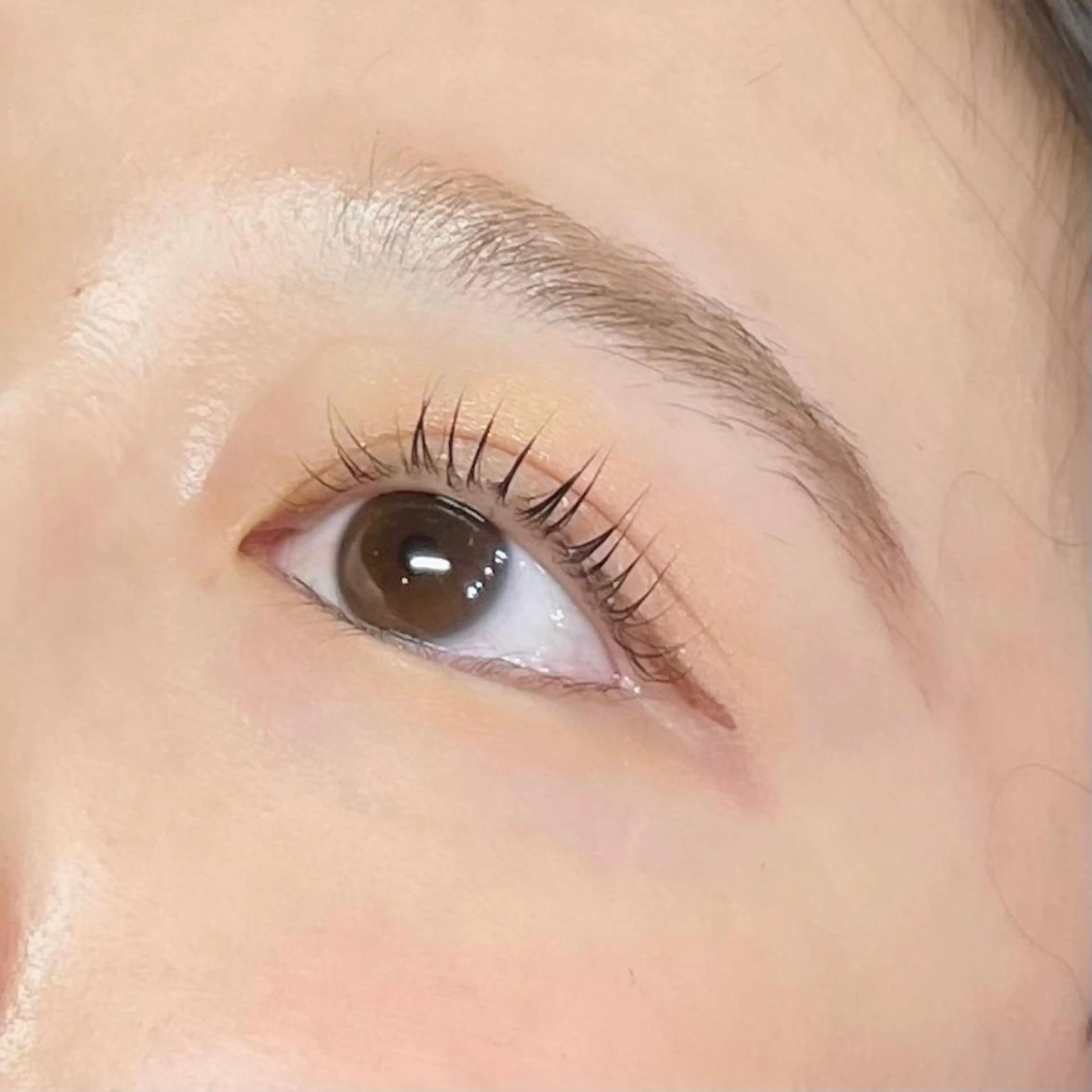 マツエク・マツパ まつげパーマ 🫧bianca ARAI🫧のマツエク・マツパデザイン