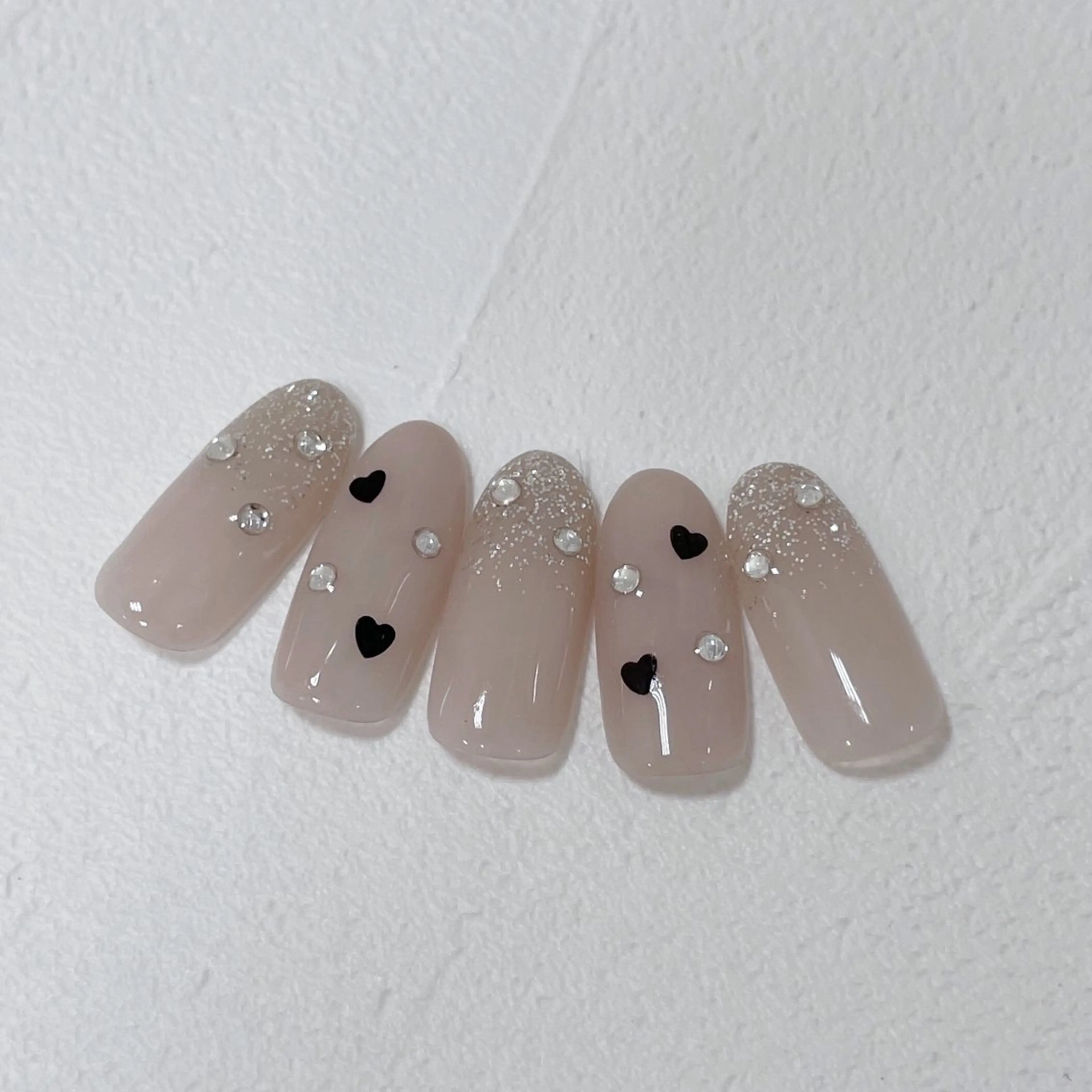 ネイル 【tip tip】 nail salonのネイルデザイン