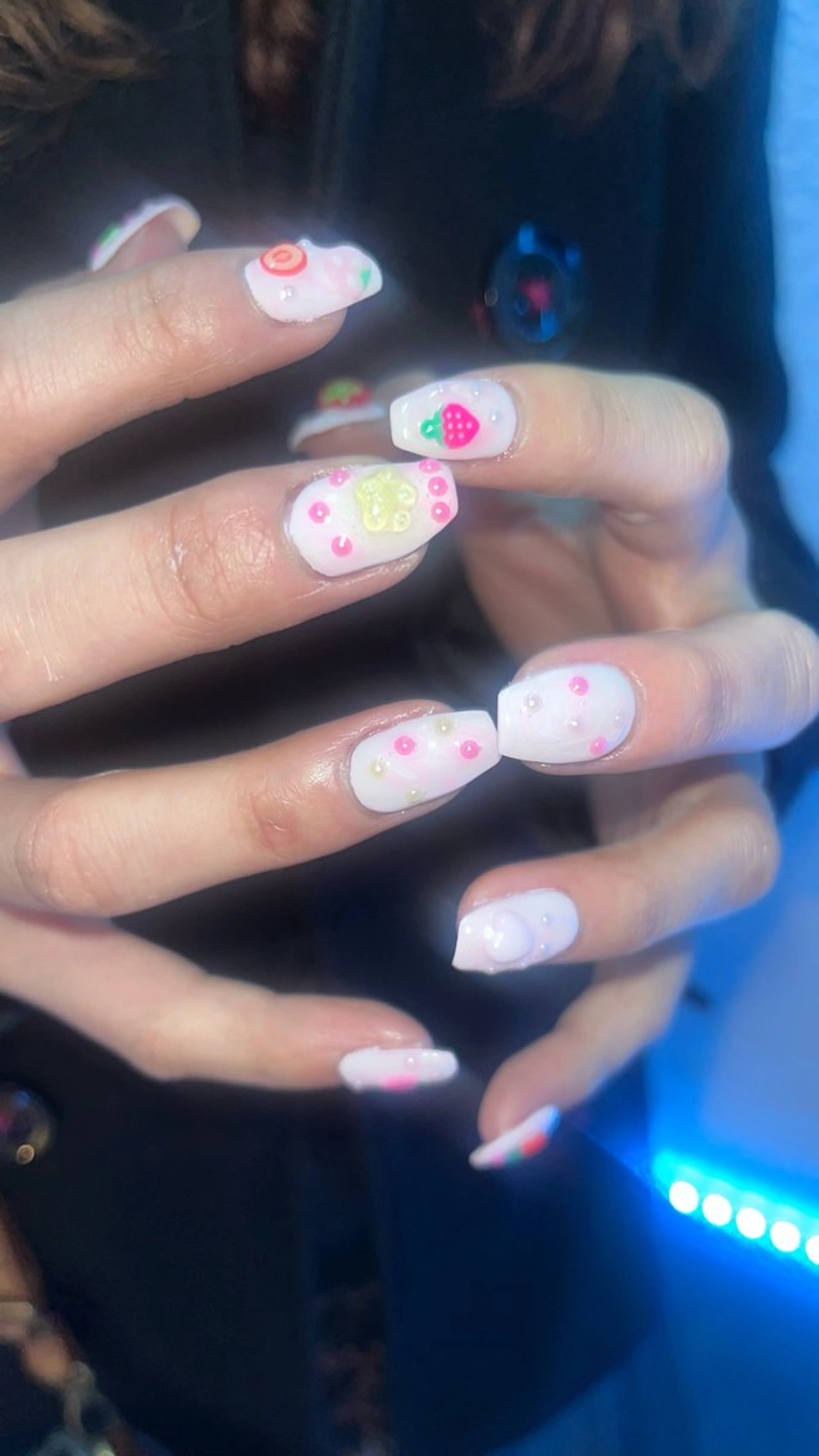 90分 時間内おまかせᗩᖇT🍒の写真