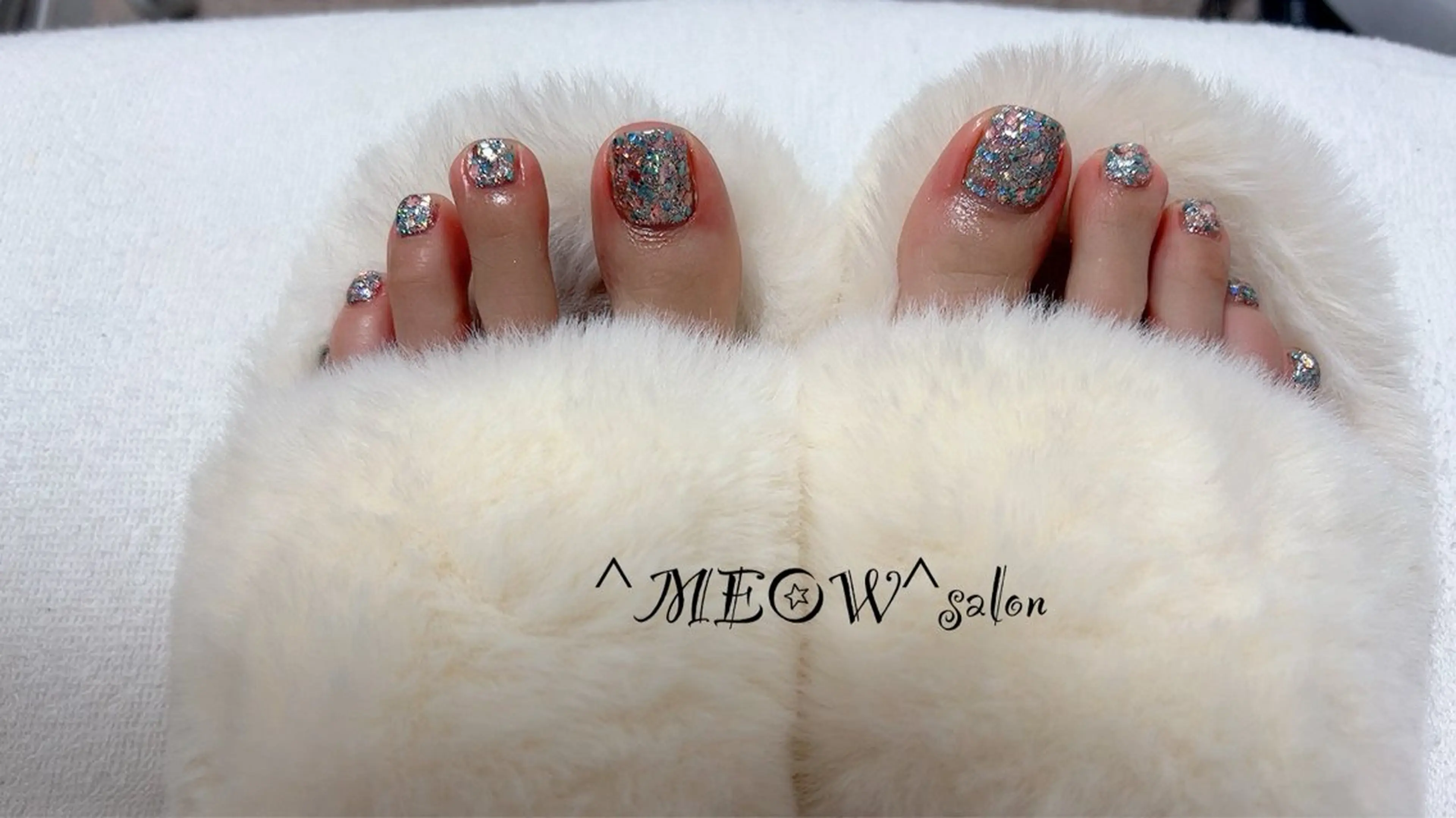 ネイル ^MEOW^ salonのネイルデザイン