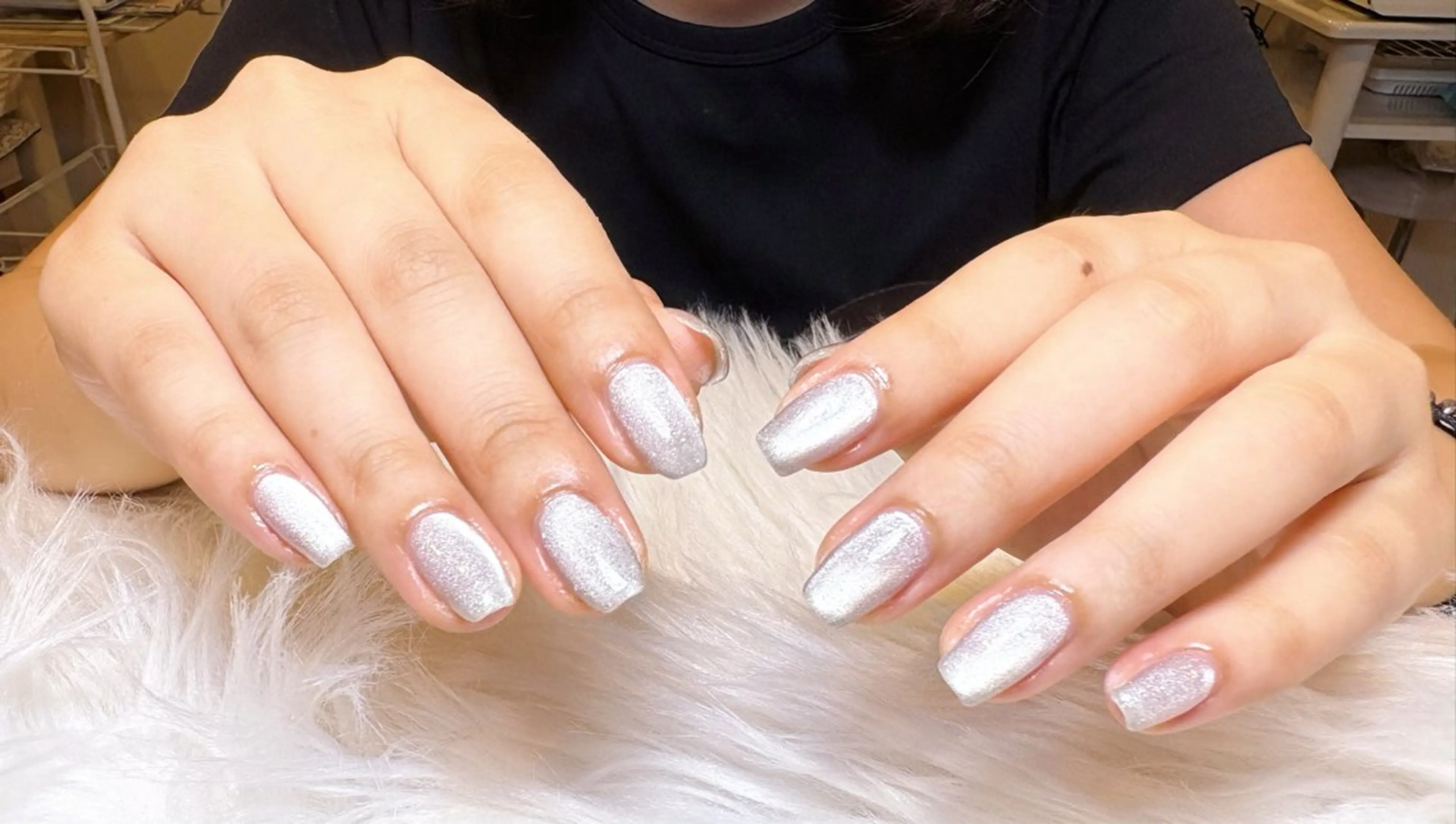 ネイル MO. Nailのネイルデザイン