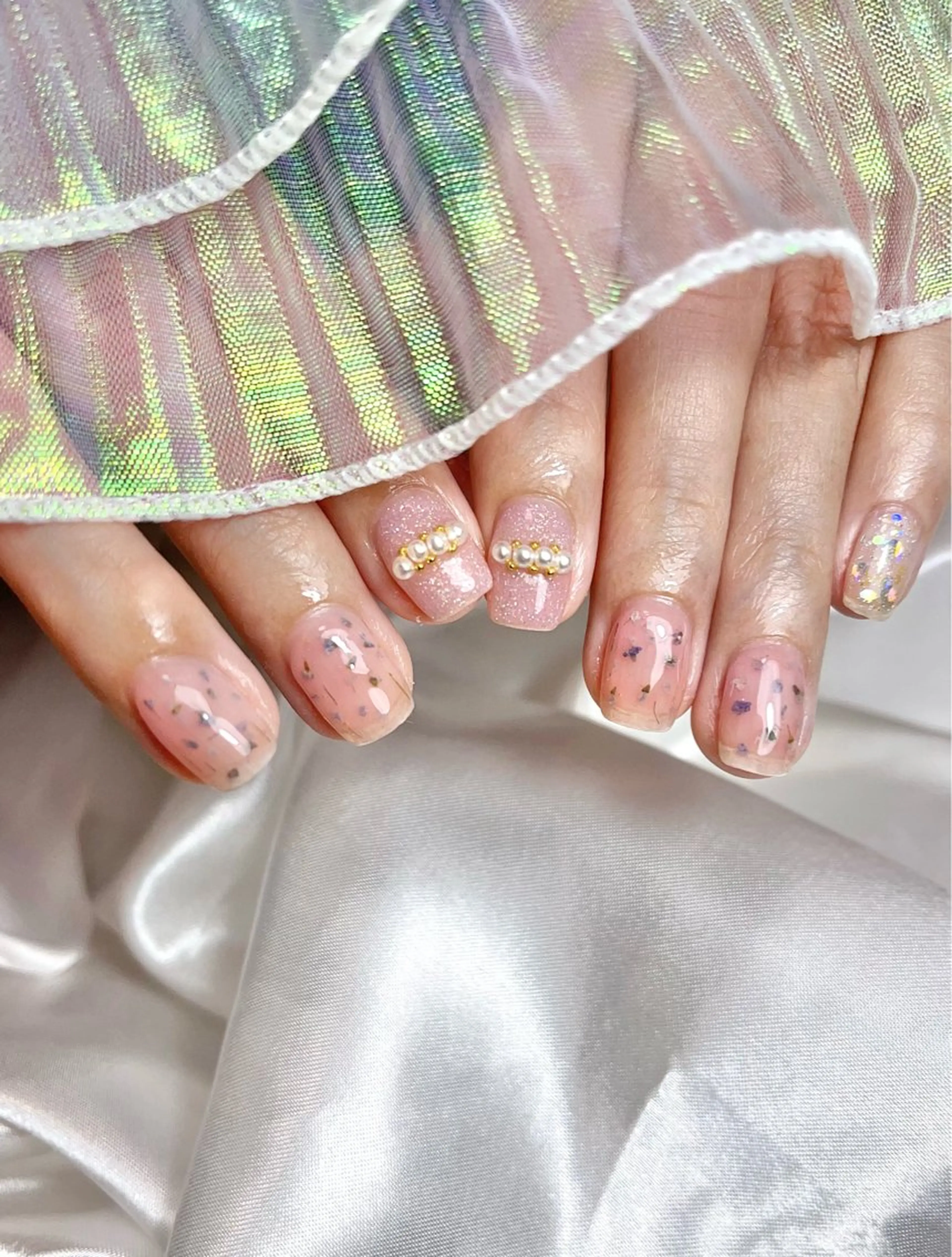 ネイル ハンドネイル nails' it...のネイルデザイン