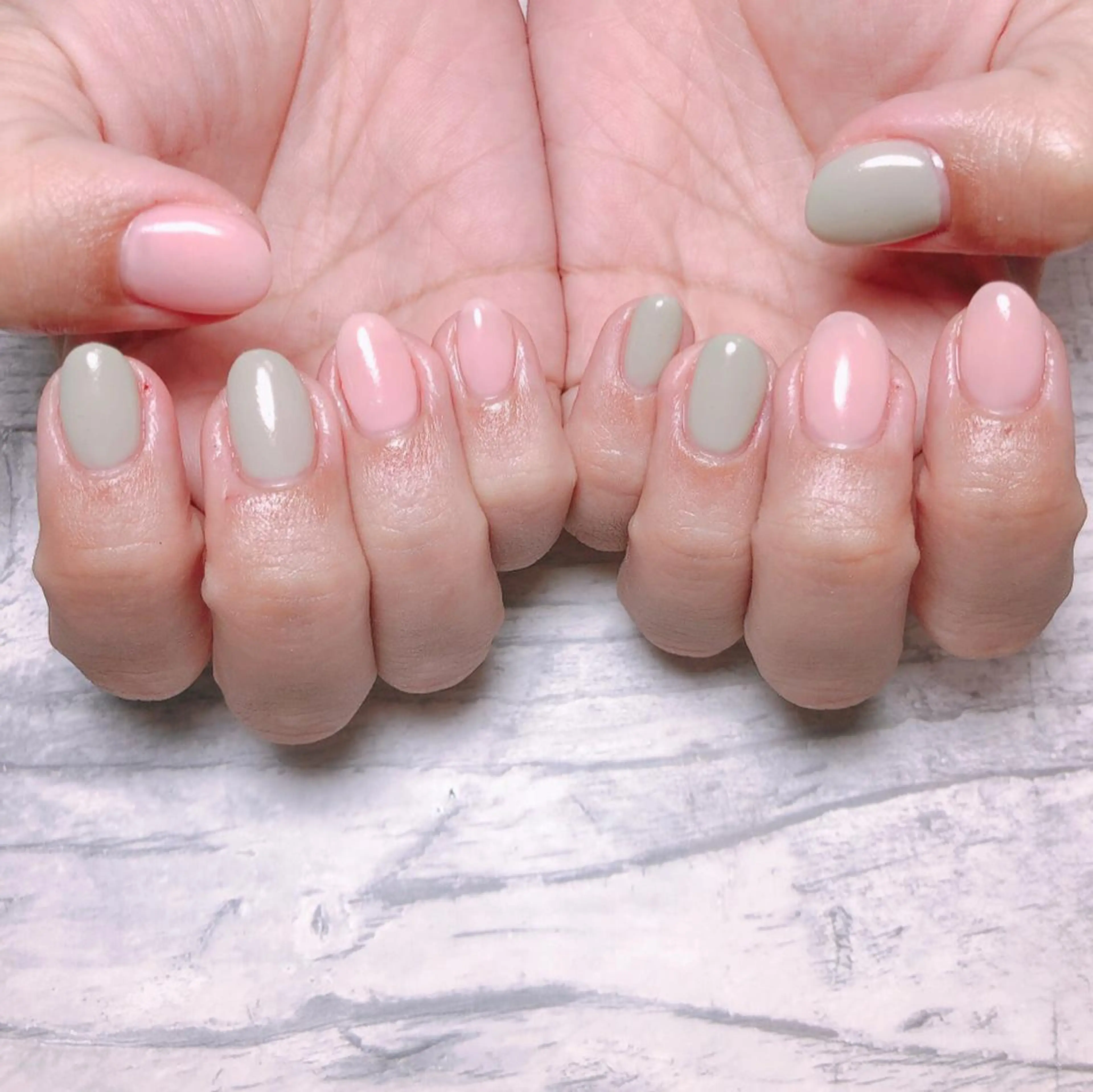 ネイル 個室ネイルサロンDolly  Girl〜ドーリーガール〜所属・DollyGirl KYOKOのネイルデザイン