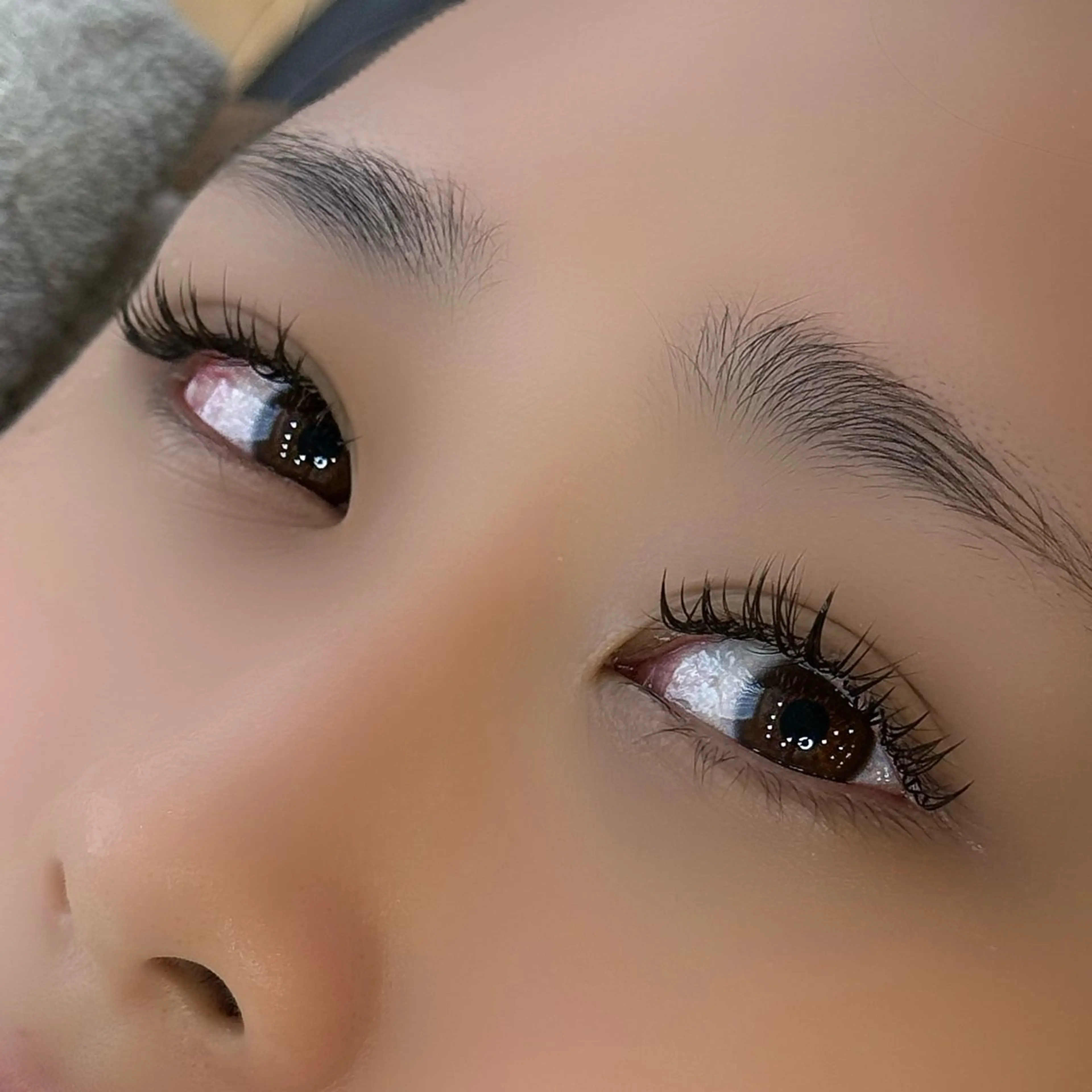 マツエク・マツパ バインドロック Pretty【プリティー】所属・神戸三宮pretty プリティーのマツエク・マツパデザイン