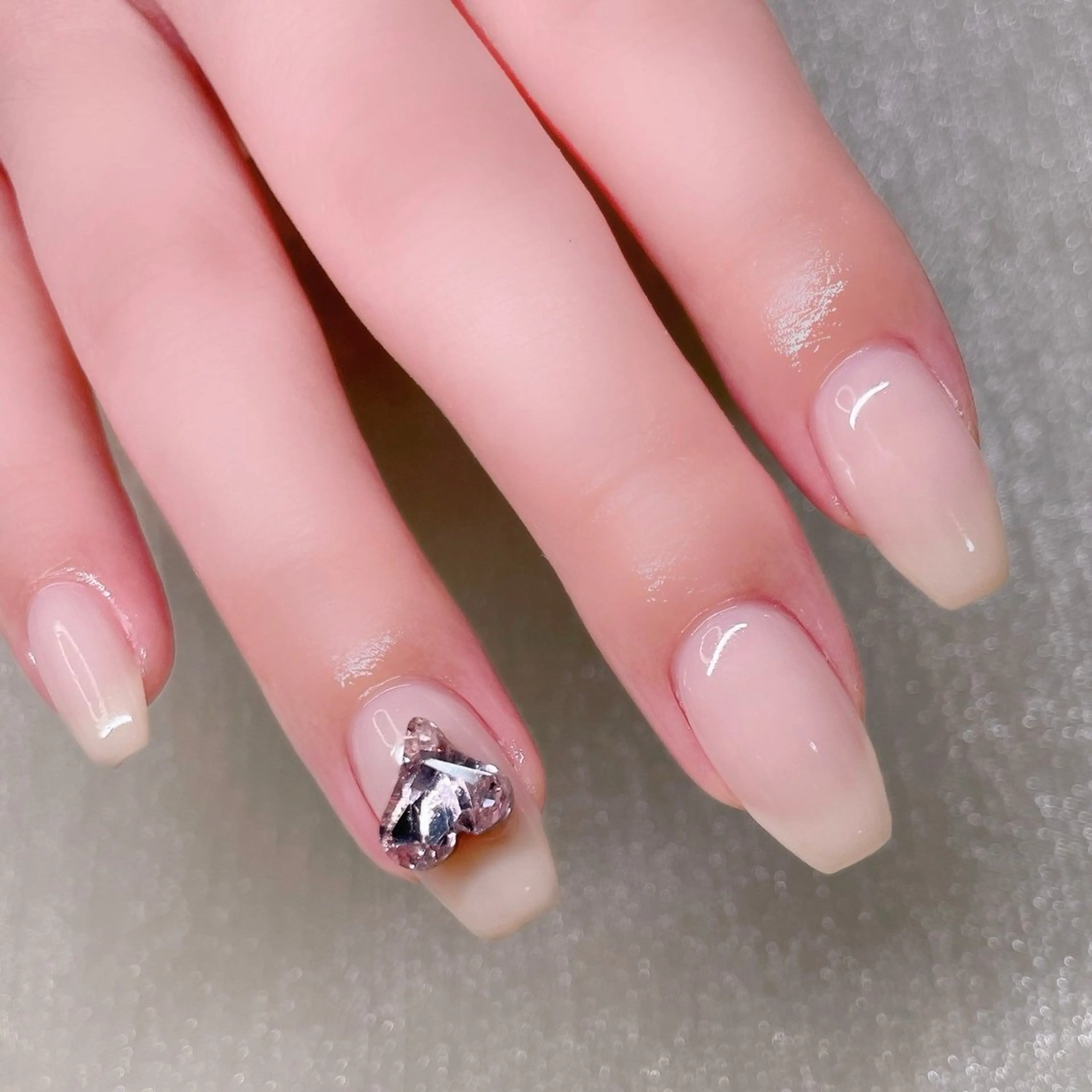 ネイル ハンドネイル Nailist SUZU所属・Nailist suzuのネイルデザイン