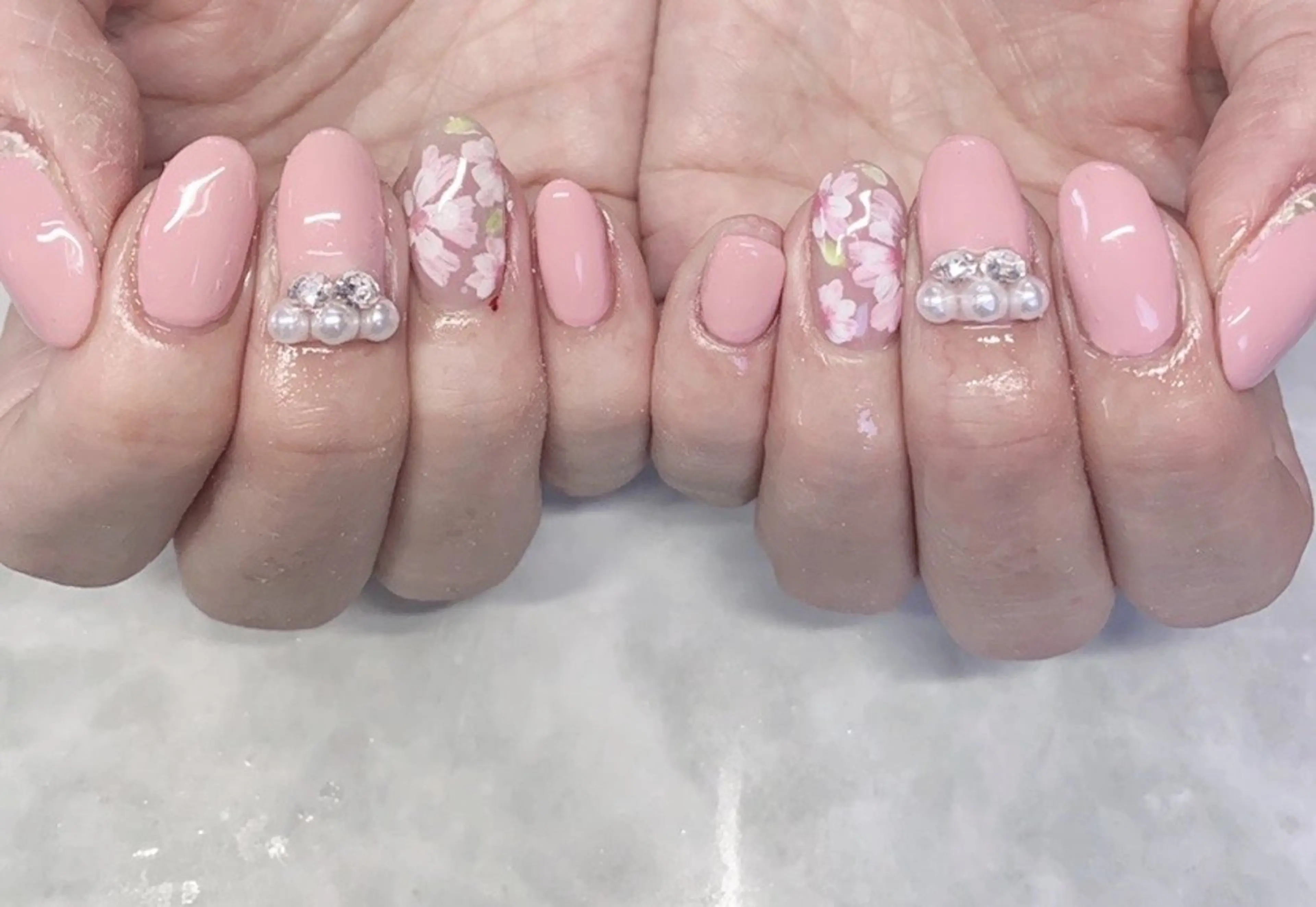 ネイル ネイリスト♡ AYAKOのネイルデザイン