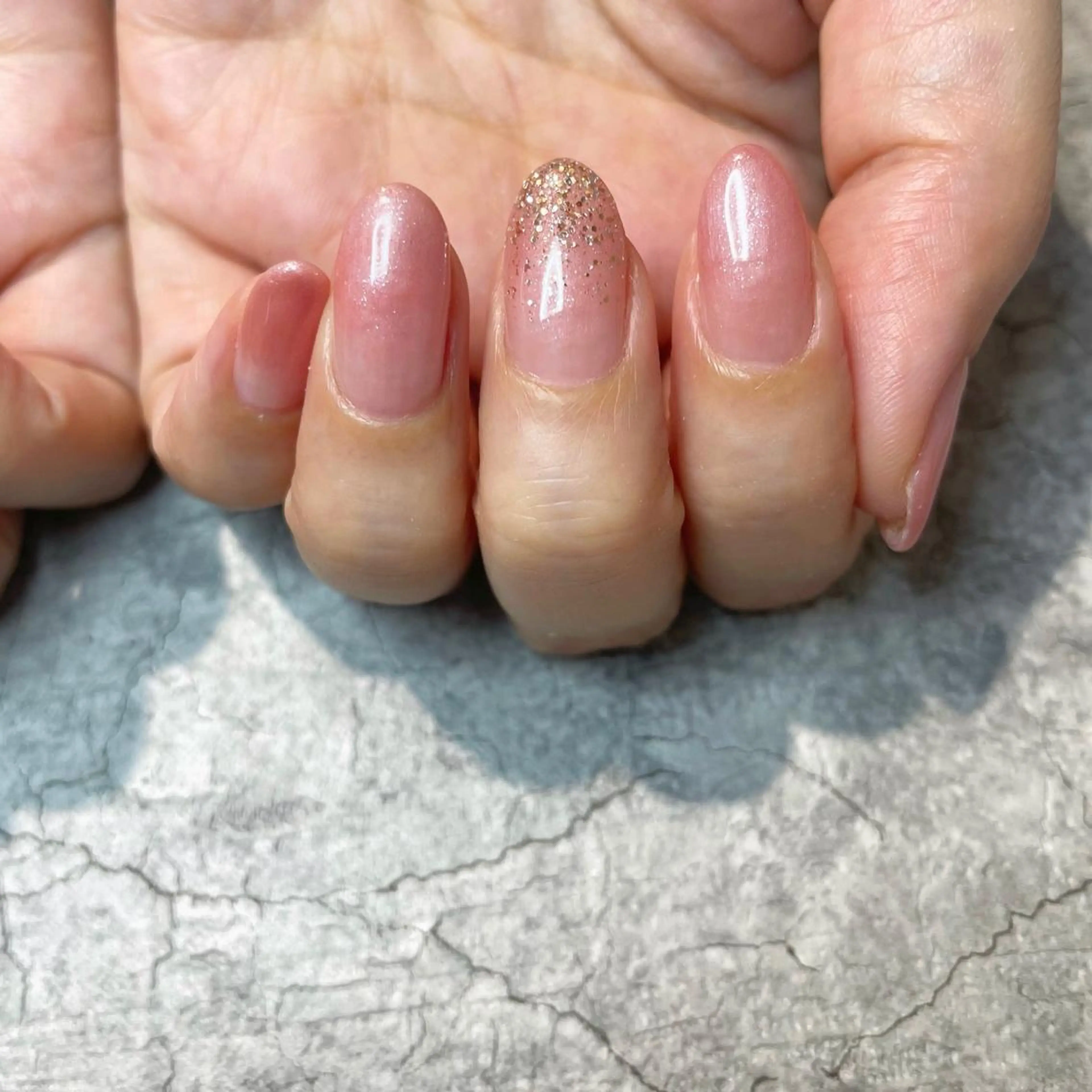 ネイル ルリアンチッタ メンズ垢抜け特化の眉毛・アイブロウイメージ