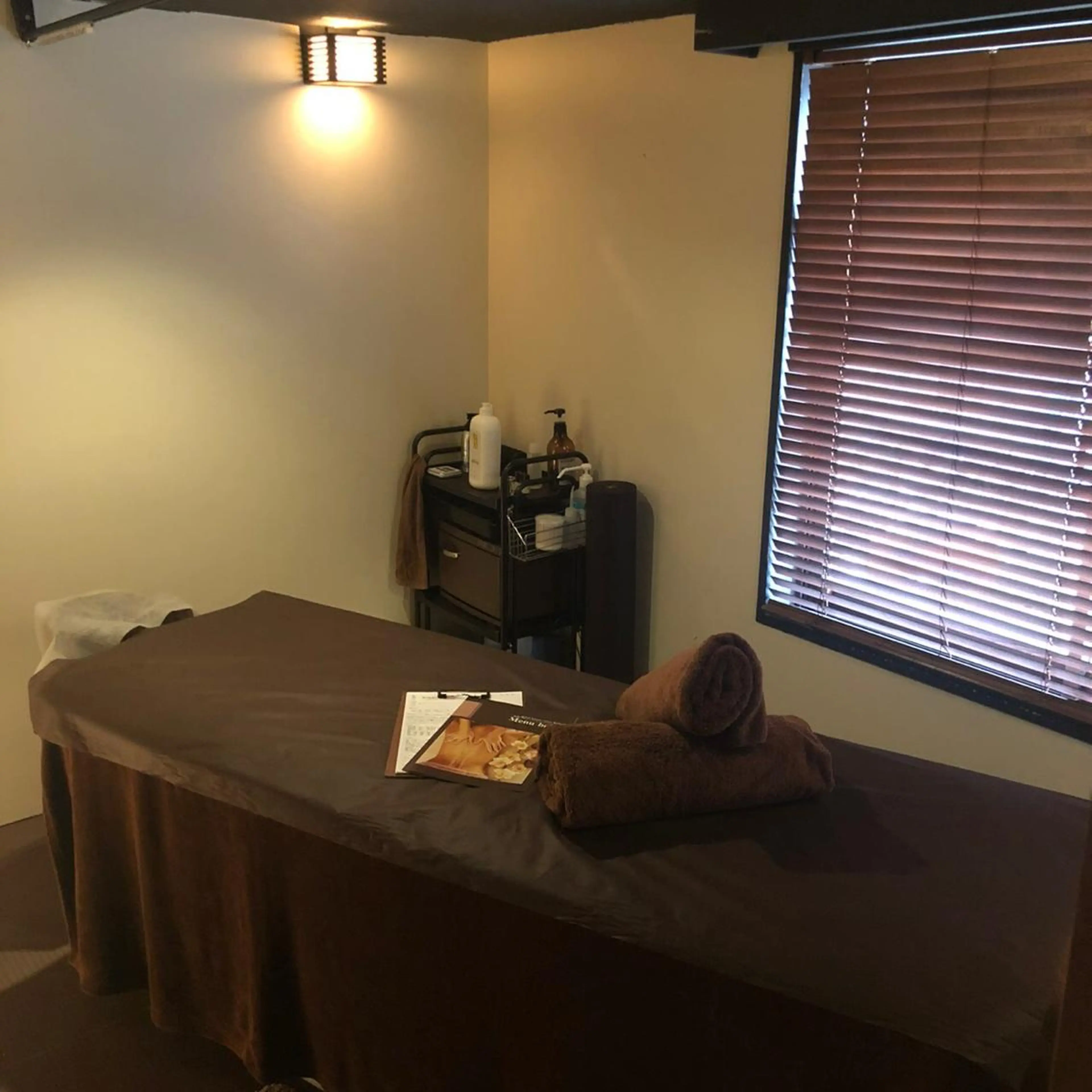 【1月予約わずか】 リバース大阪店のエステ・リラクイメージ