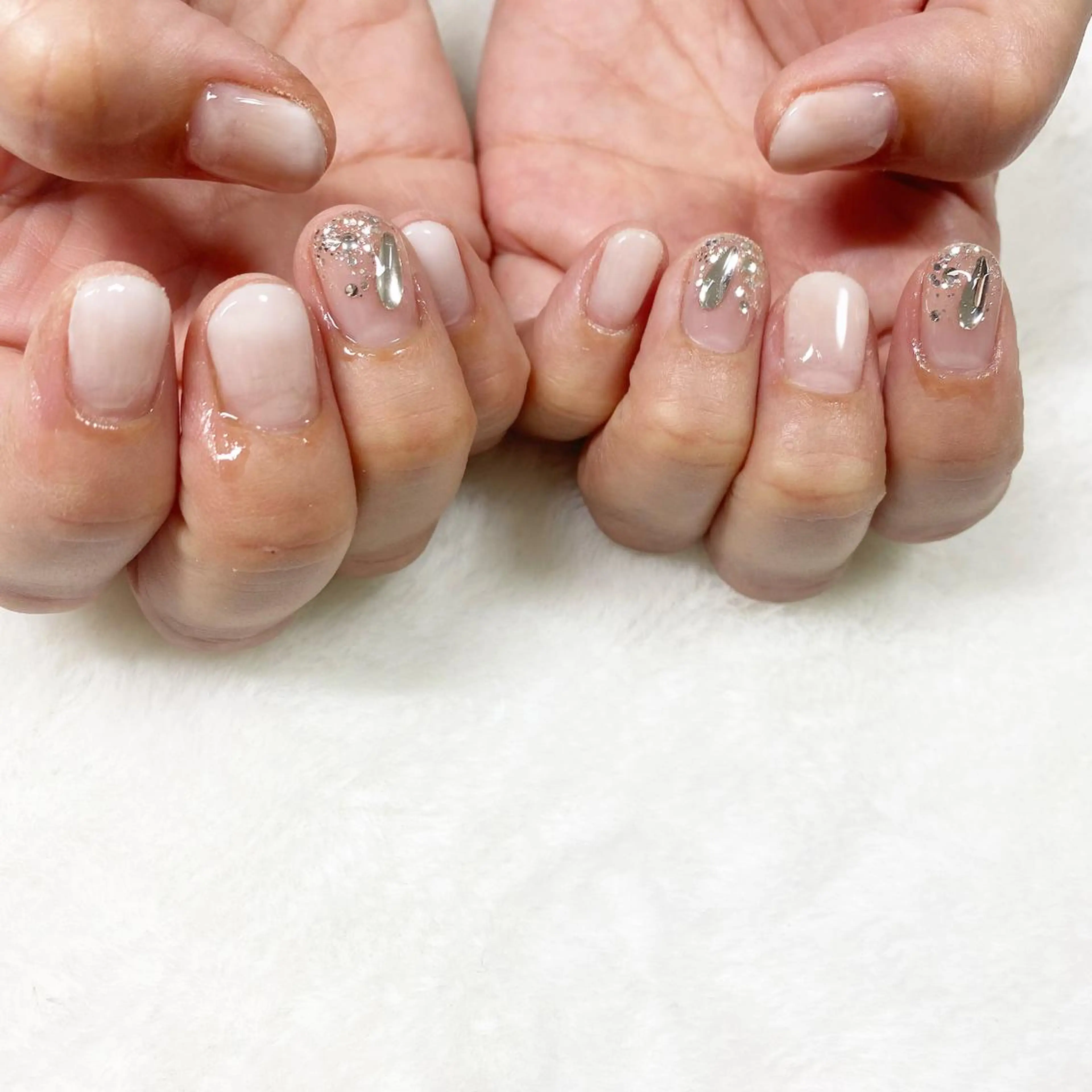 ネイル Laki nailのネイルデザイン