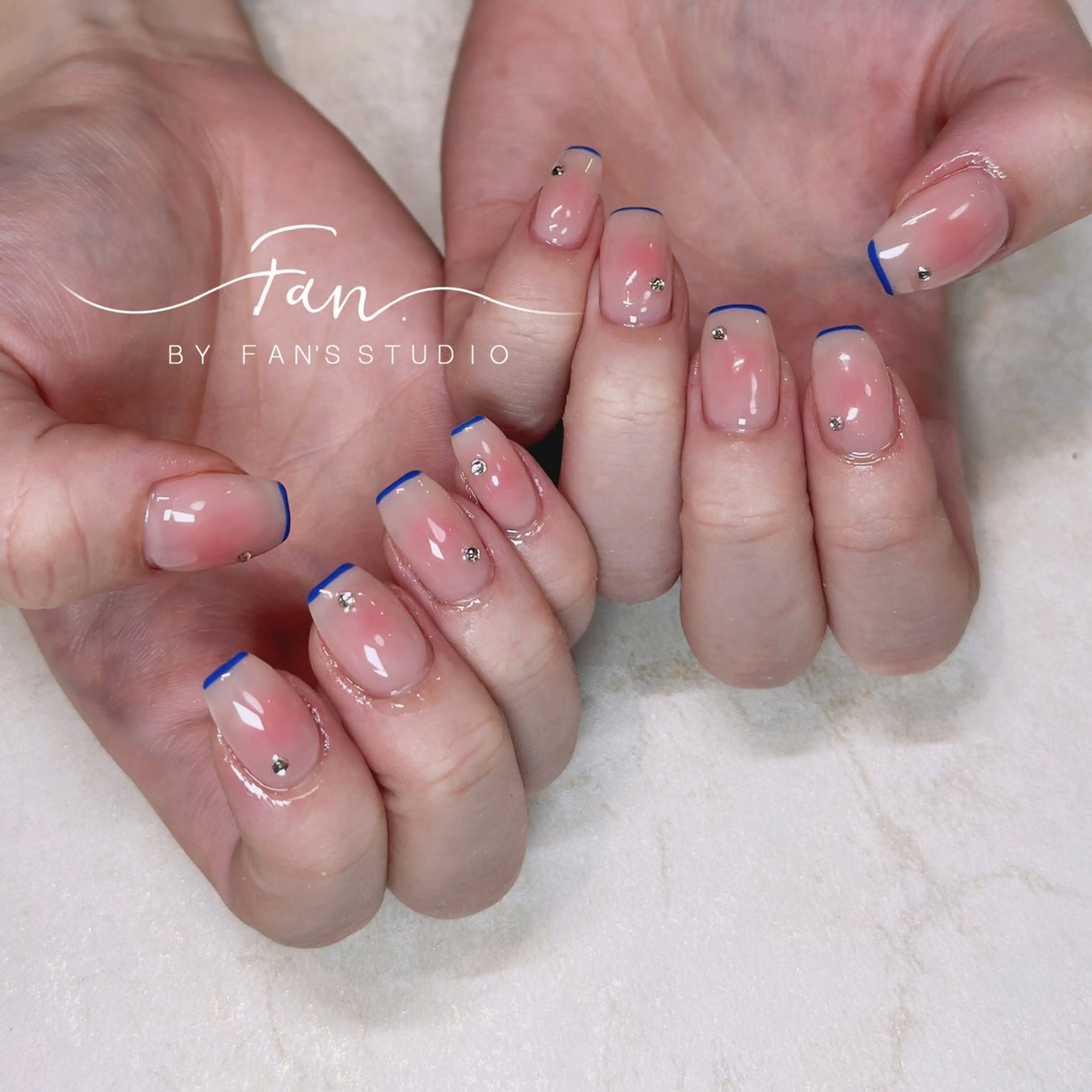 ネイル 🌻Jr.FANS NAIL池袋店🌻のネイルデザイン