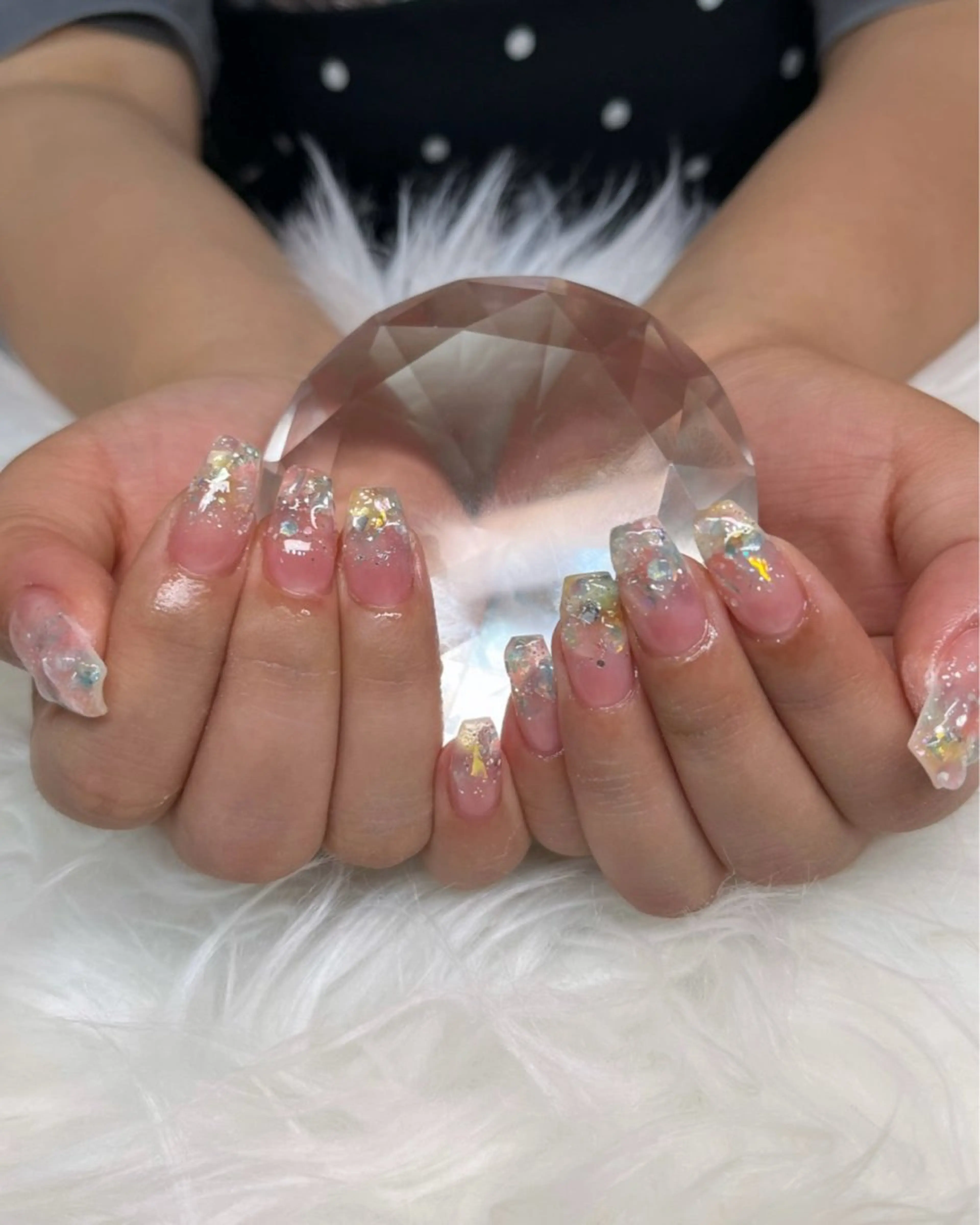 ネイル Chika/ C.nailのネイルデザイン