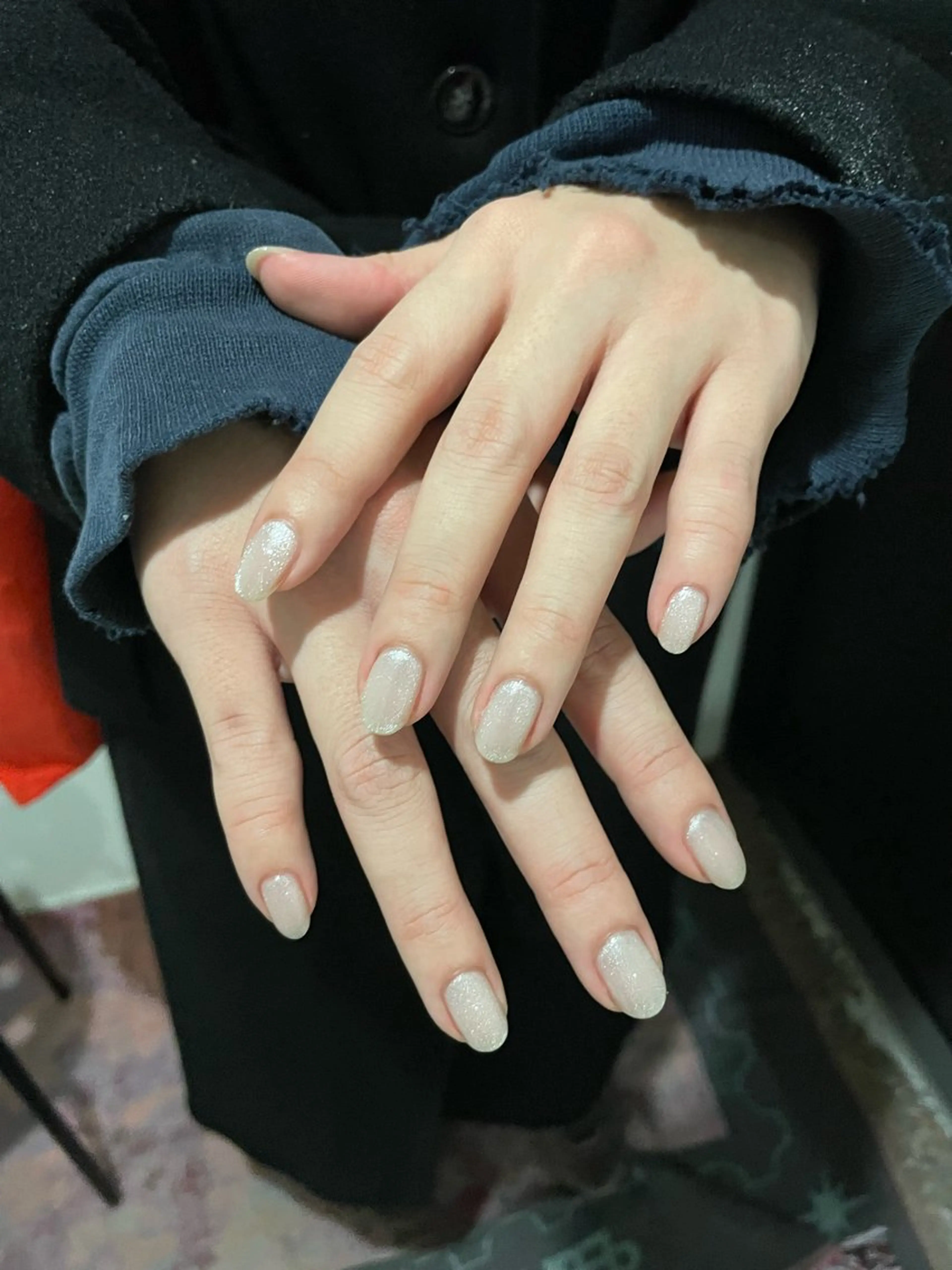 ネイル ハンドネイル Yukino /シンプル/個性派のネイルデザイン