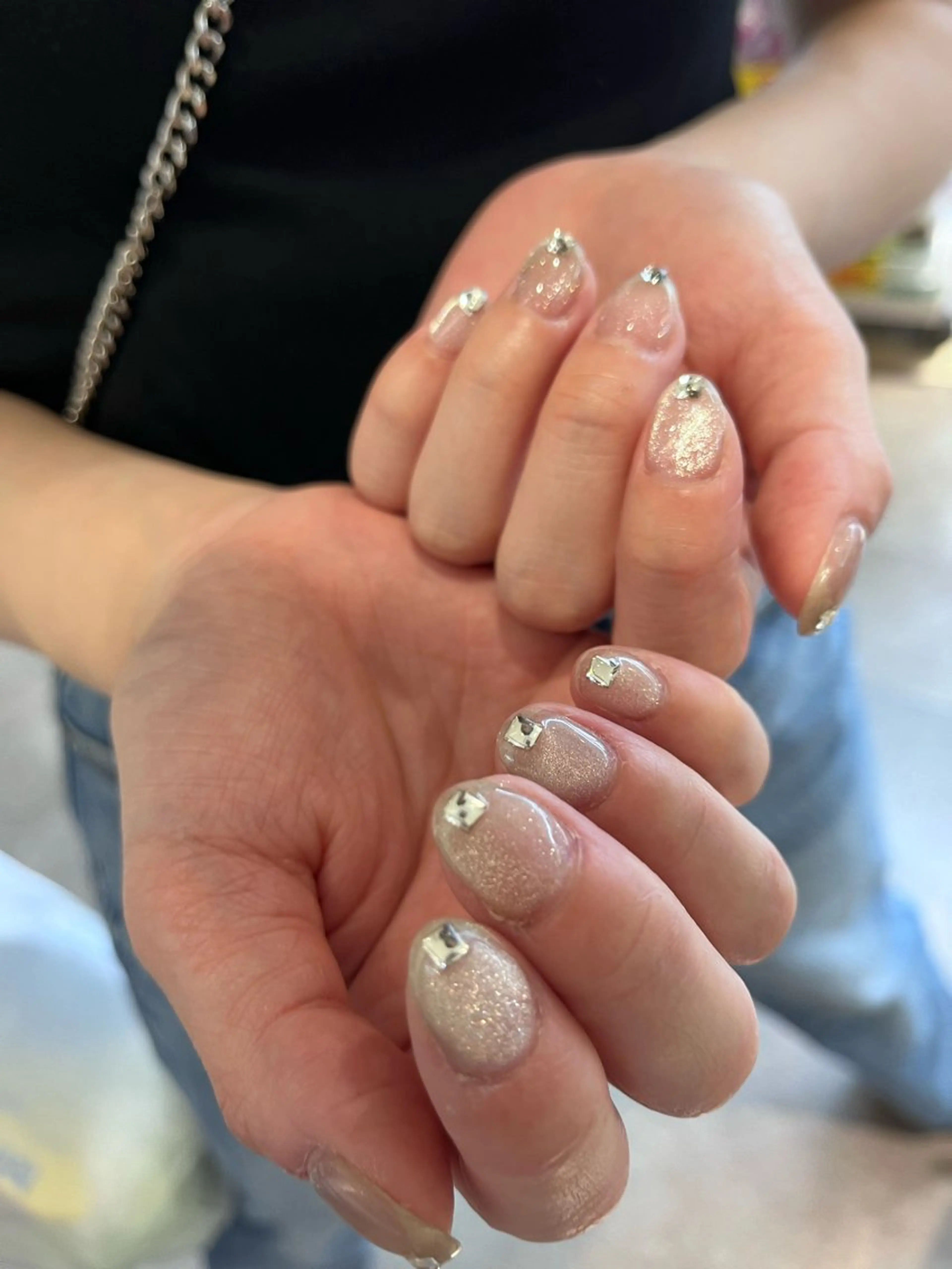 ネイル carry所属・carry mikuのネイルデザイン