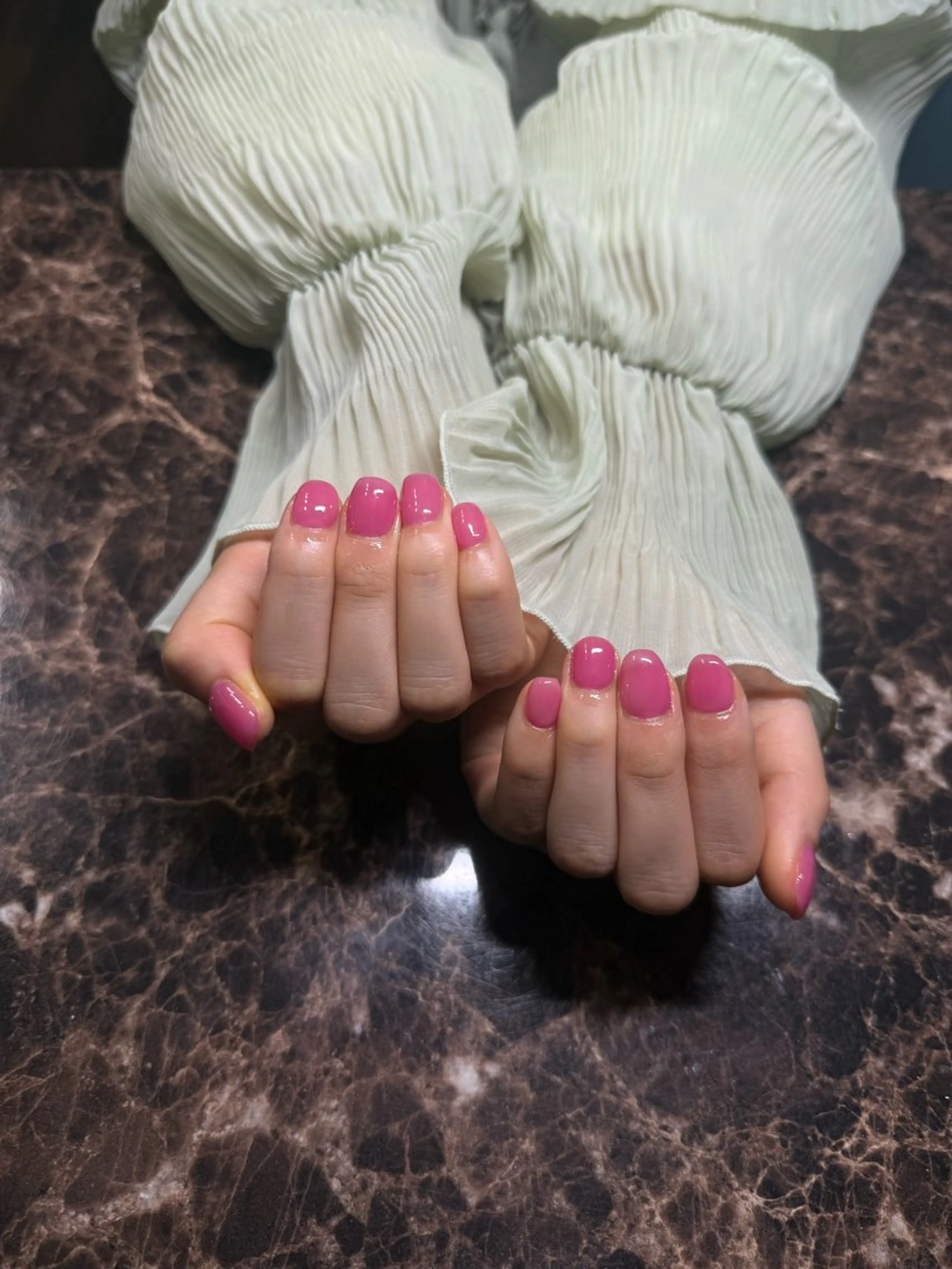 ネイル IROHA NAIL 美優のネイルデザイン