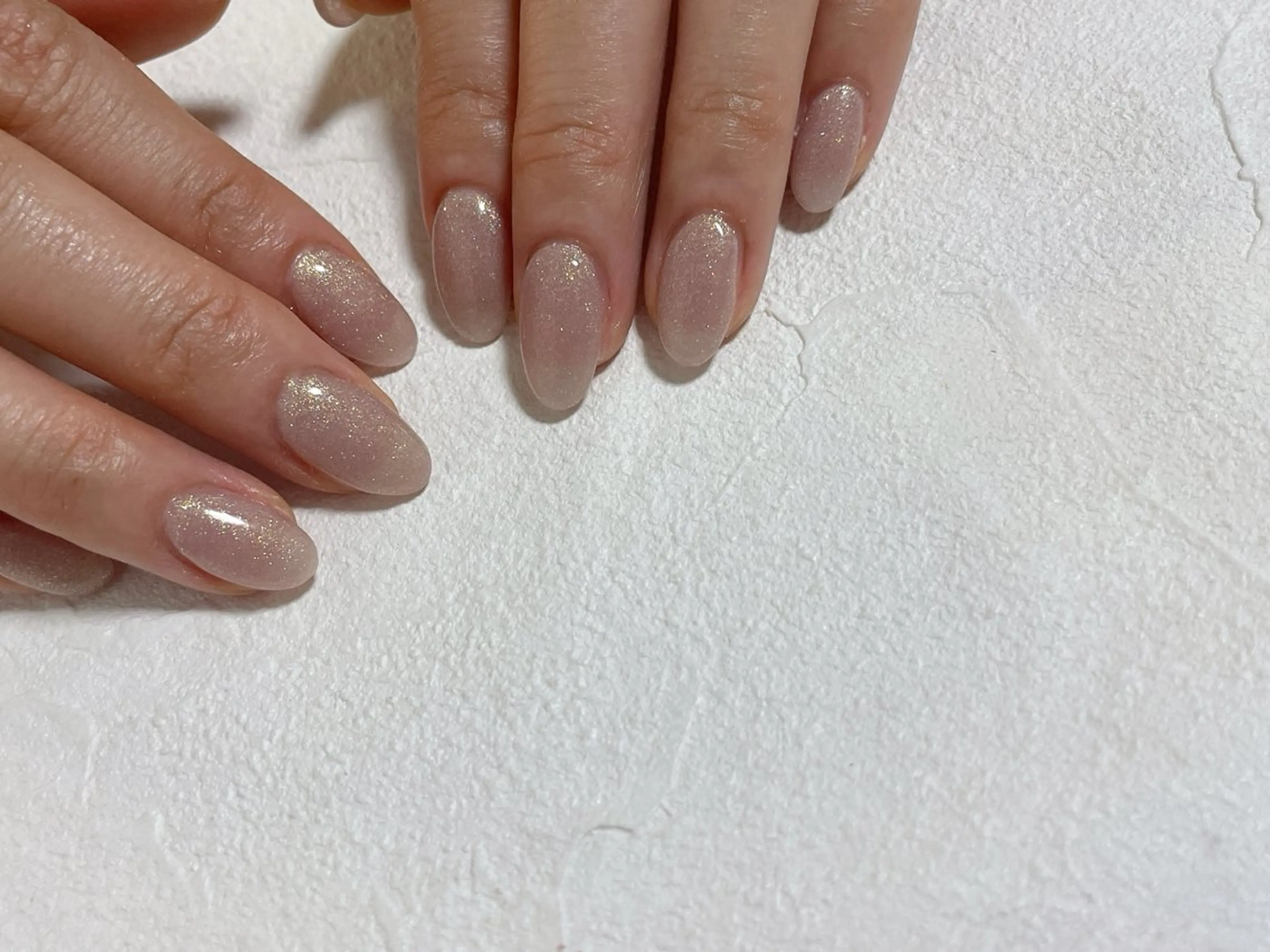 ネイル ジェルネイル メンズネイル パラジェル ワンホンネイル ブライダルネイル Mogu nail 二子玉川のネイルデザイン