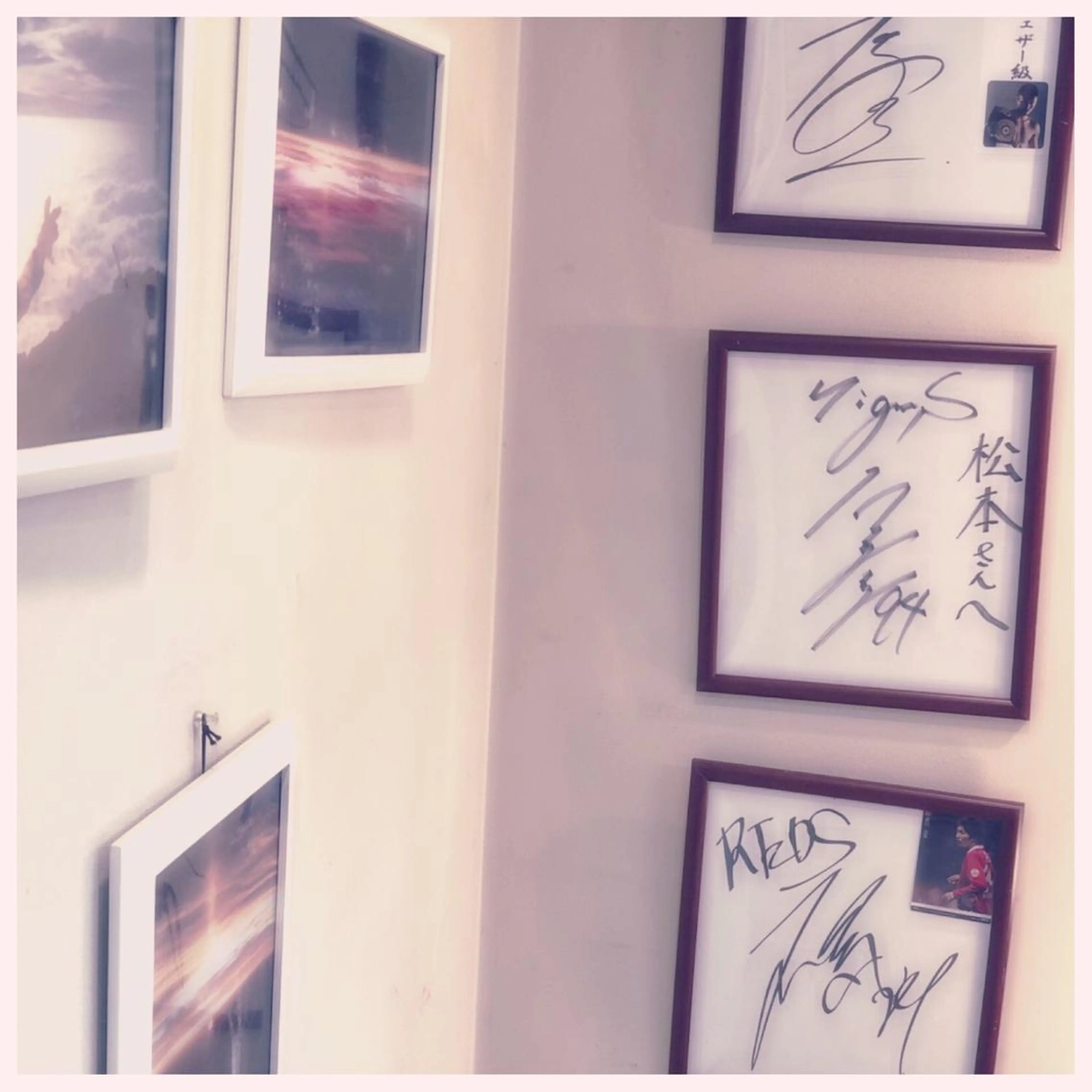 Agu hair Lazuli所属・松本 マサシのヘアスタイル