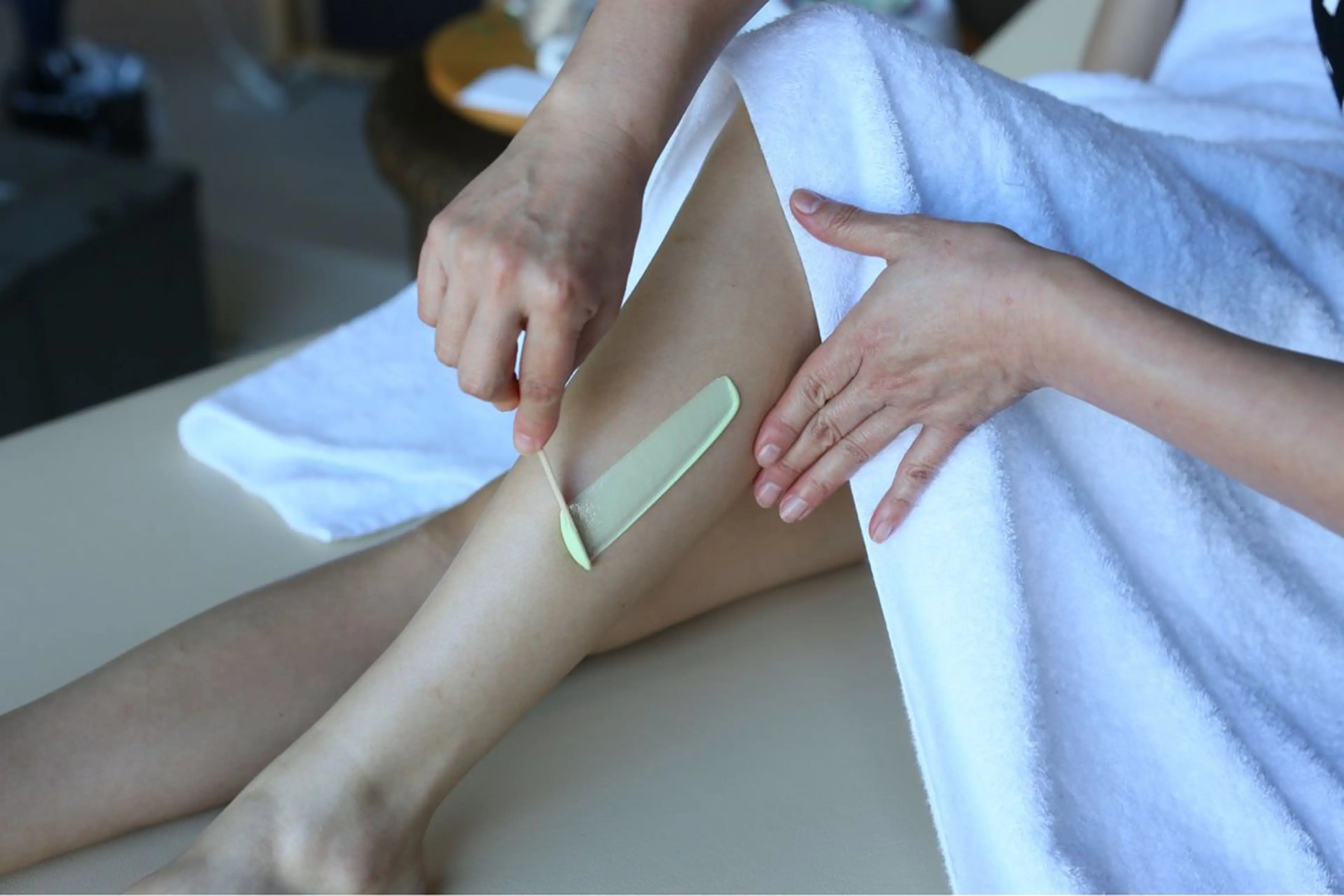 Dahlia Moriのエステ・リラクイメージ