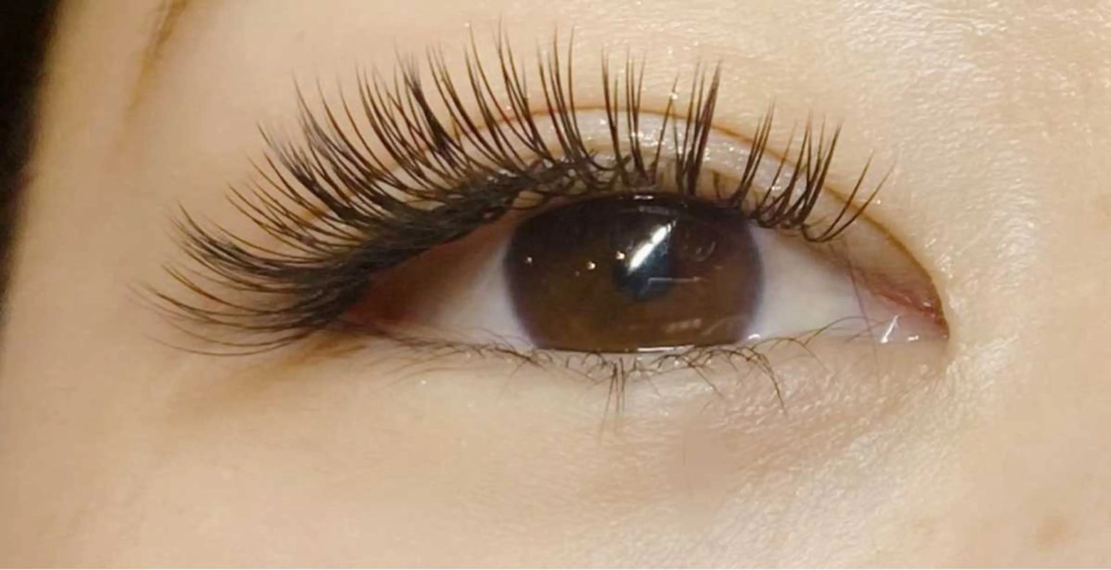 マツエク・マツパ ボリュームラッシュ マツエク SYLVA mikuのマツエク・マツパデザイン