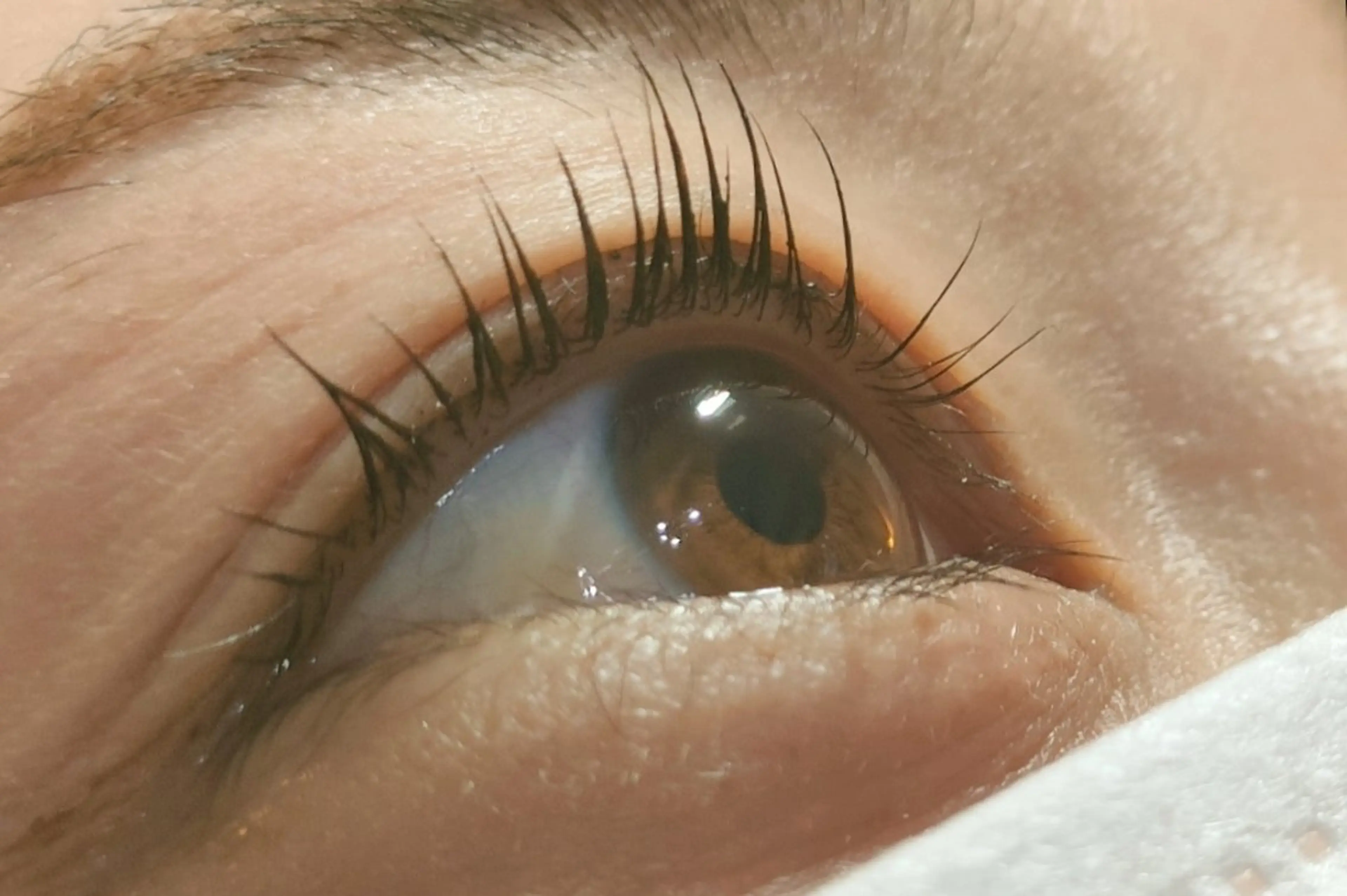 パーマ 前田 宏のマツエク・マツパデザイン