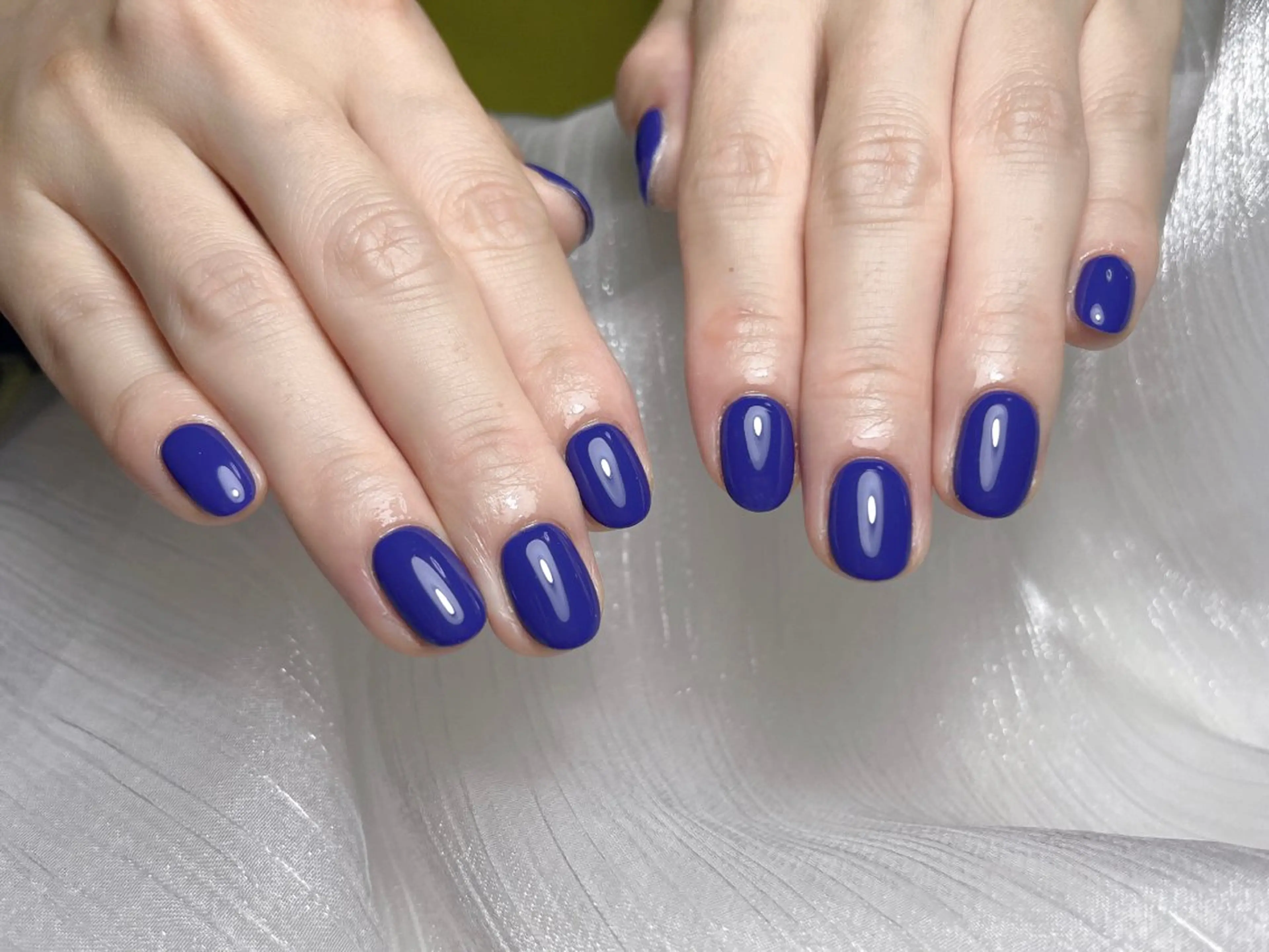 ネイル YS Nailのネイルデザイン