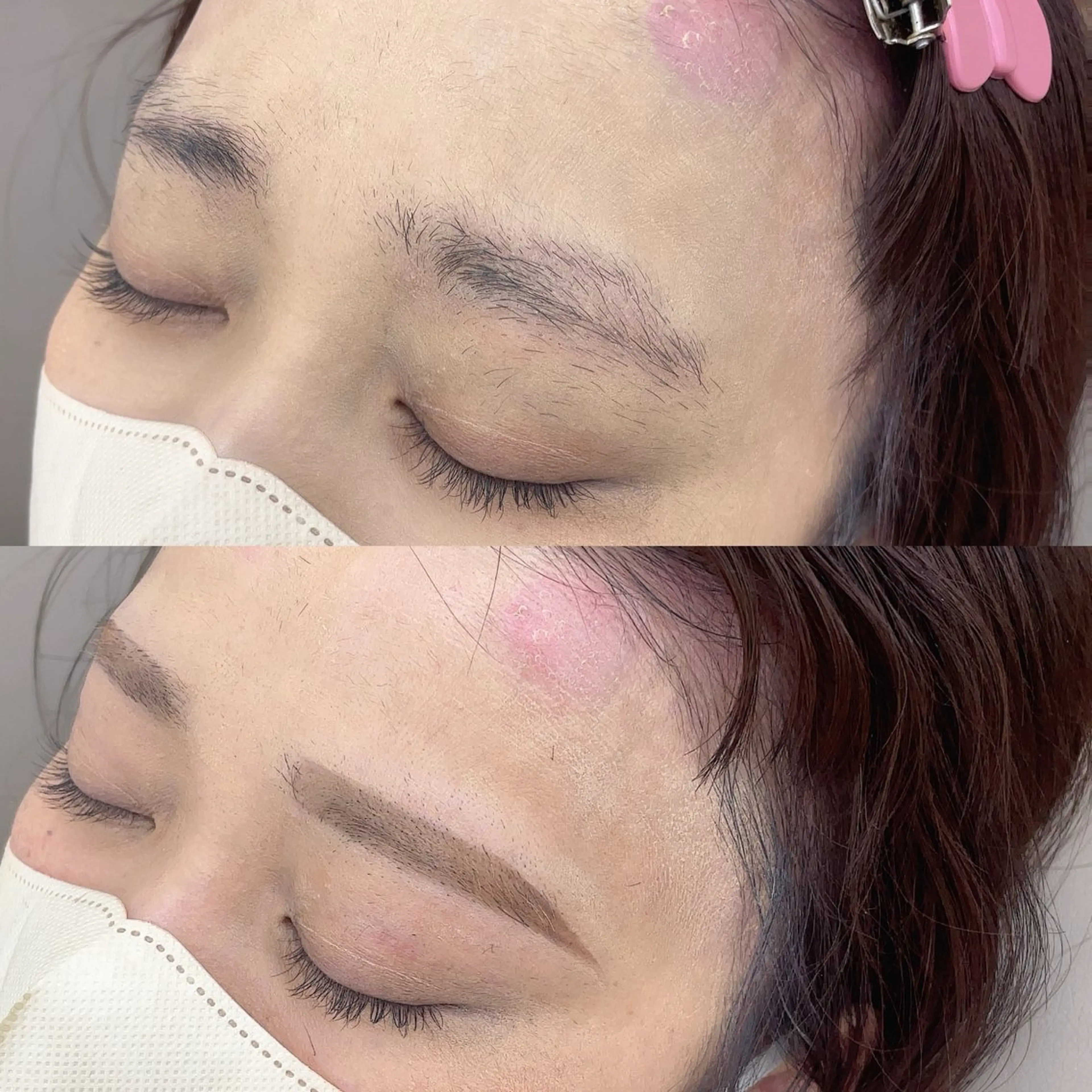 アイブロウ 🎀あ み🎀の眉毛・アイブロウイメージ