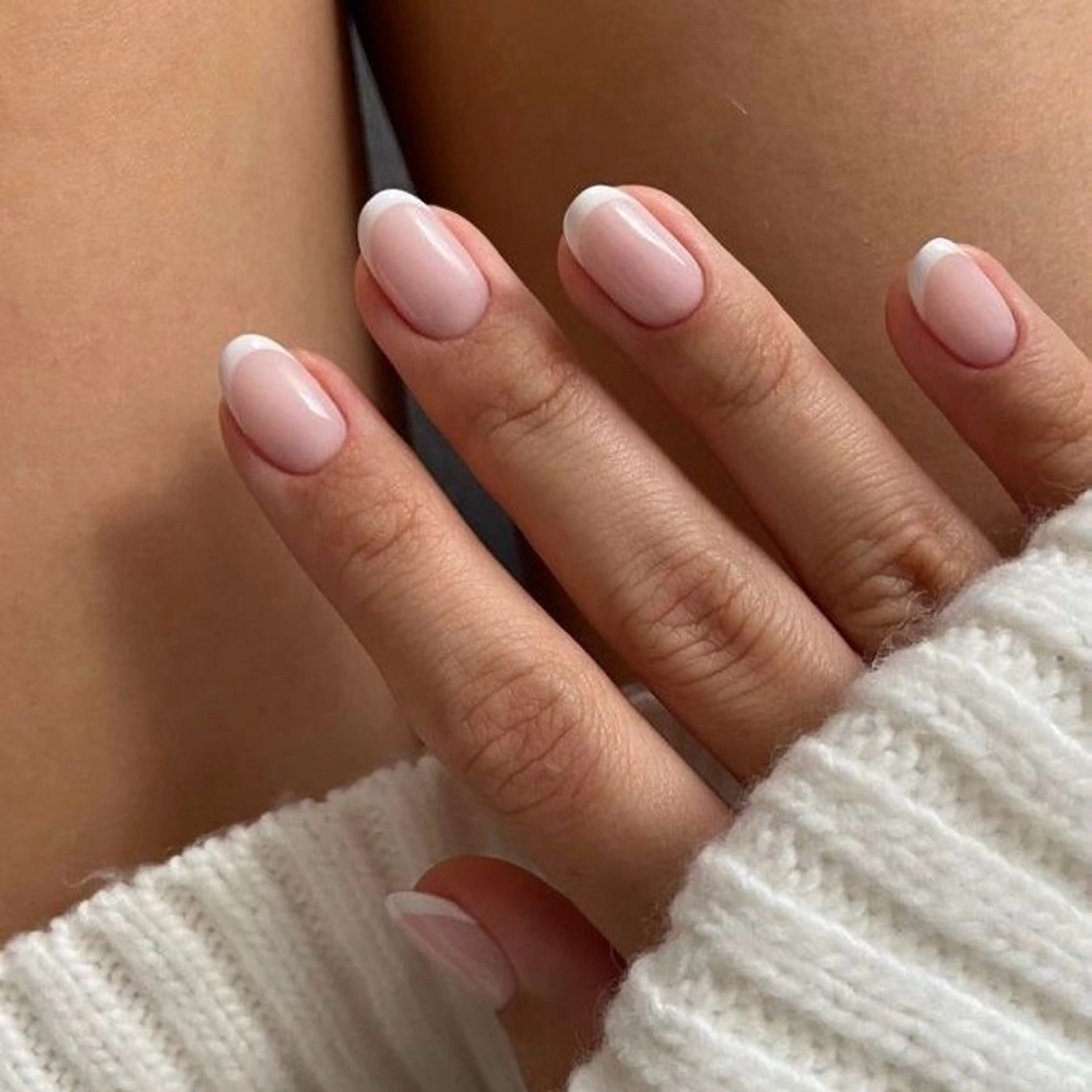 ネイル unwind ┊︎春ネイル🍑のネイルデザイン