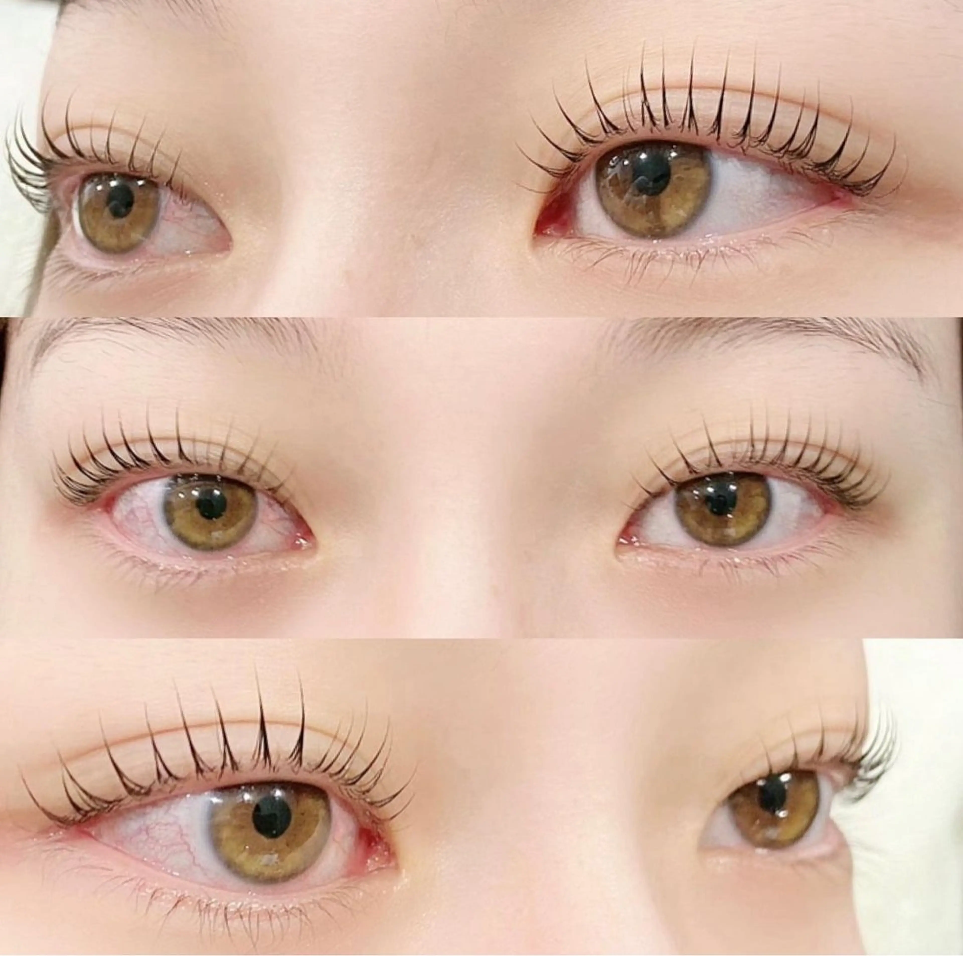 マツエク・マツパ まつげパーマ サロン ド フォース 西船橋店/伊藤のマツエク・マツパデザイン