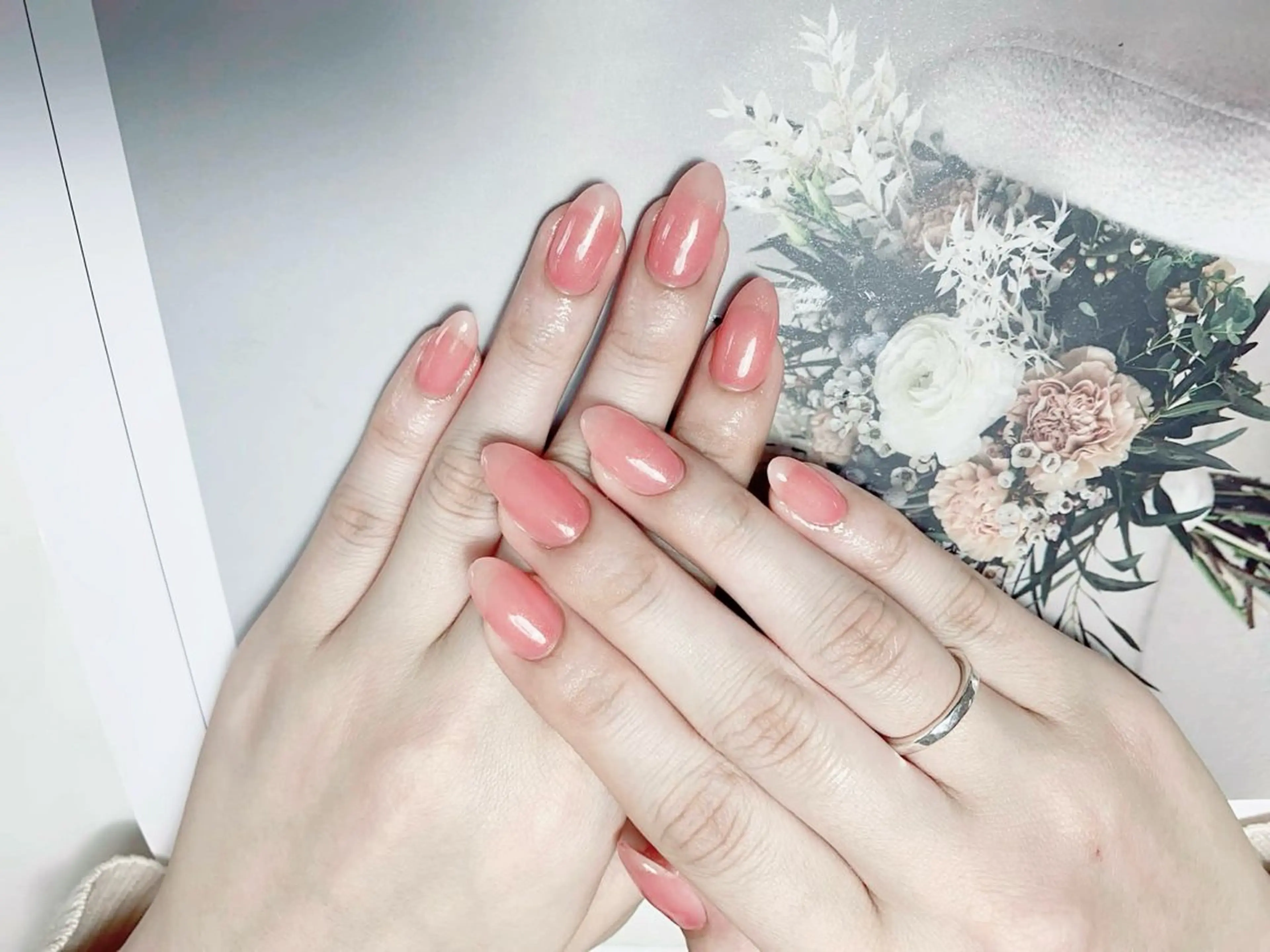 ネイル リナネイルサロン所属・リナ ネイルサロンのネイルデザイン