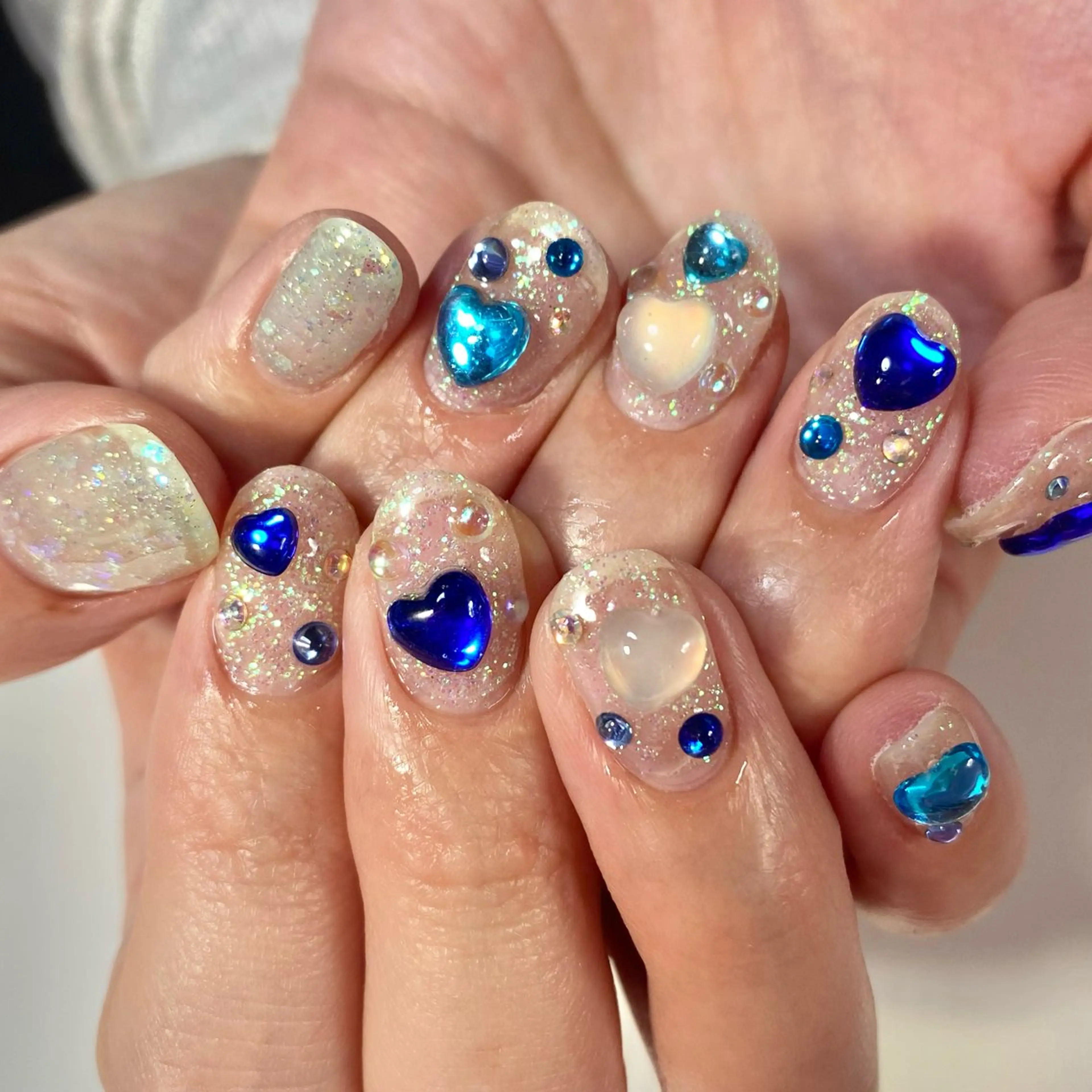 ネイル 11 nailsのネイルデザイン