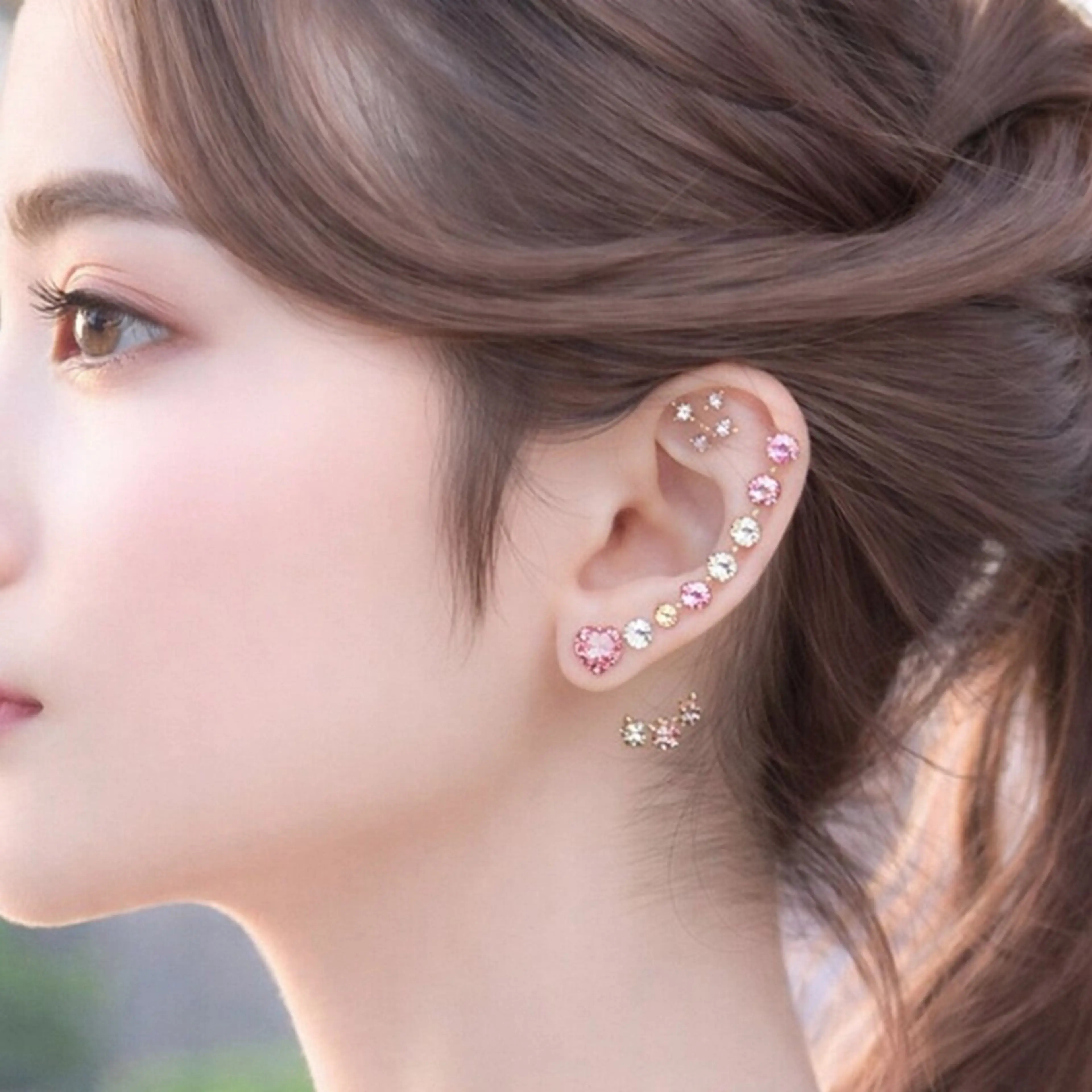 エステ リラク ポラスビューティー サロンのエステ・リラクイメージ