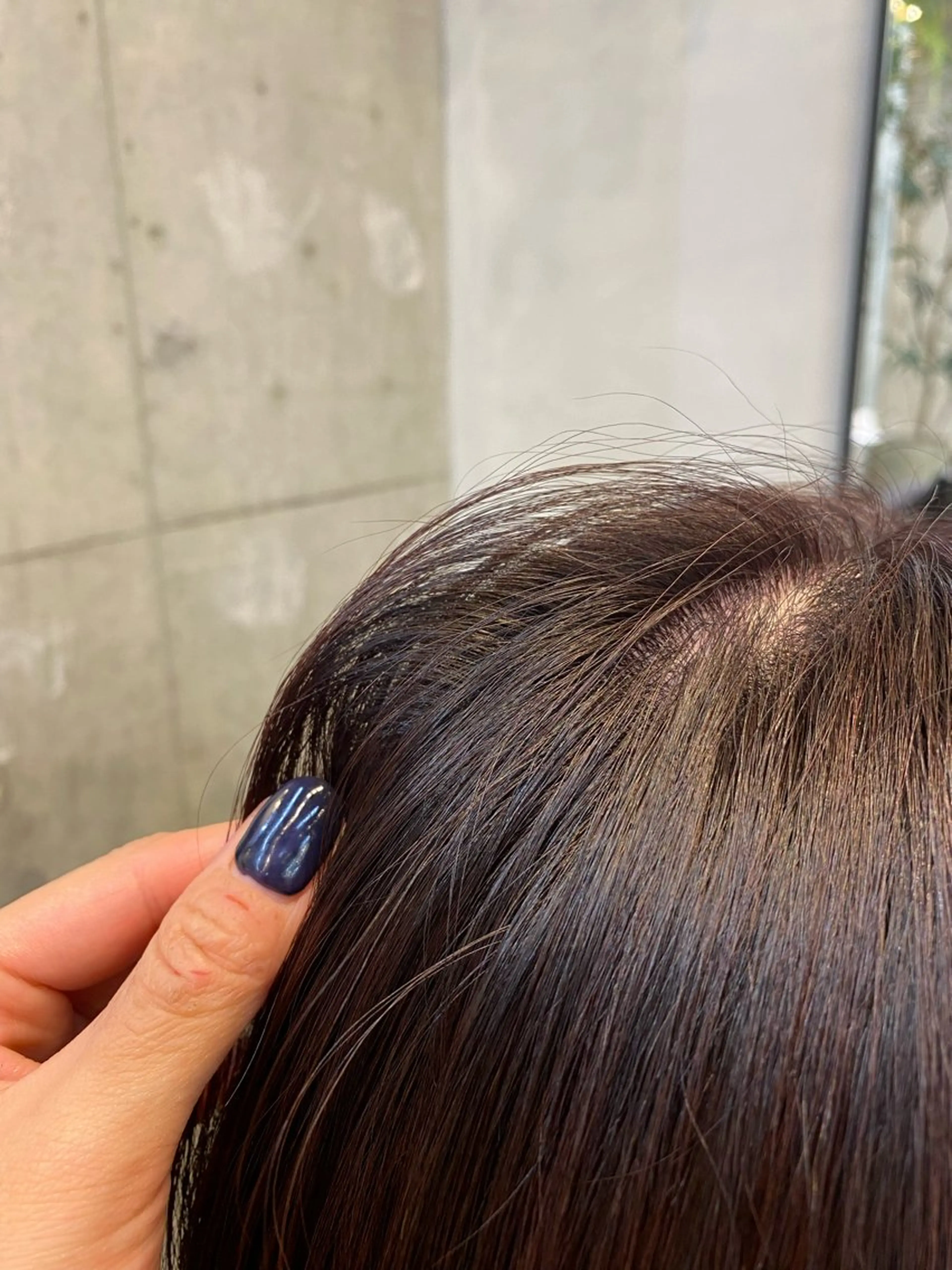 ショート ピンクブラウン suzu🌼 /銀座のヘアスタイル