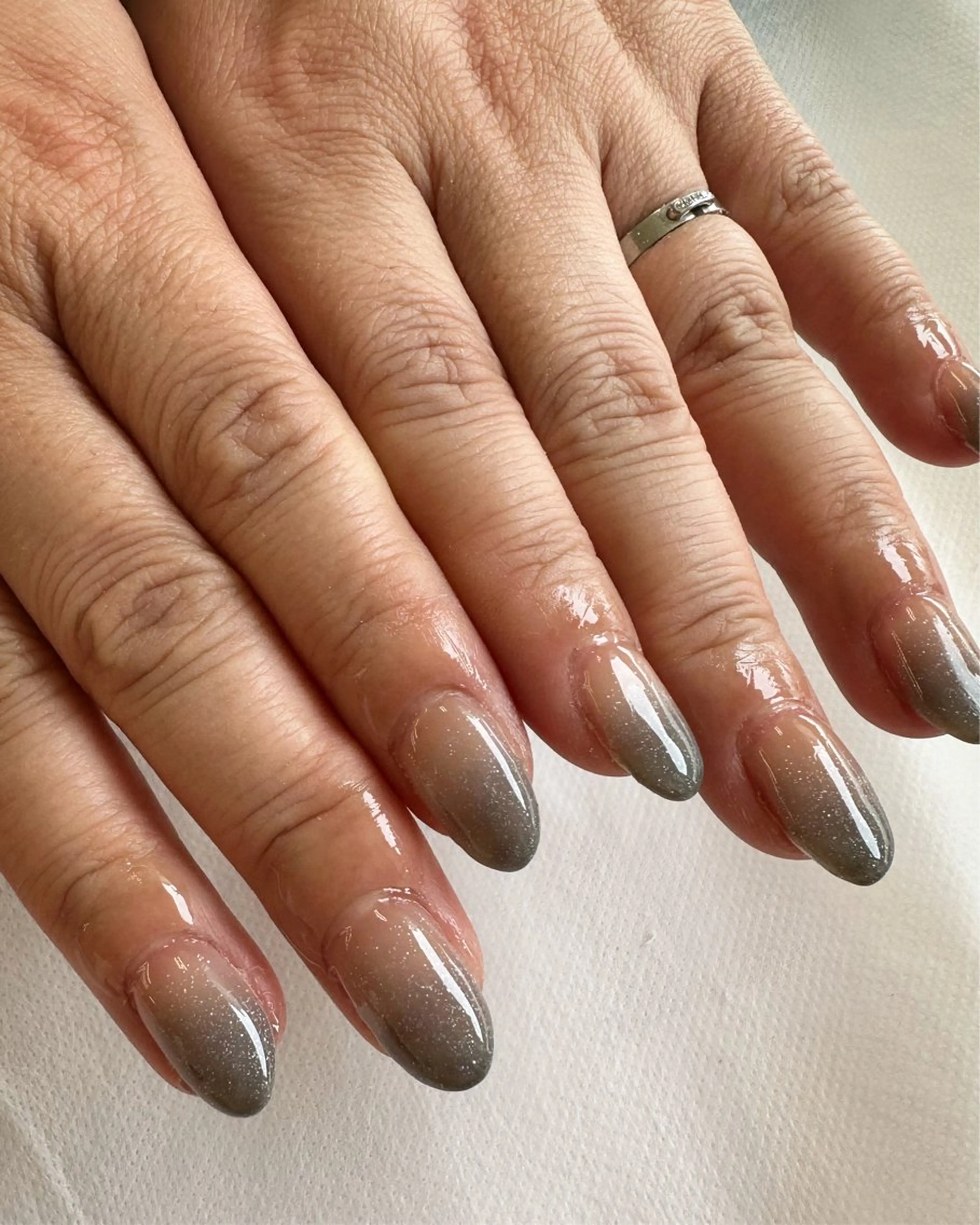 ネイル DeI'm  ふなば さとみのネイルデザイン