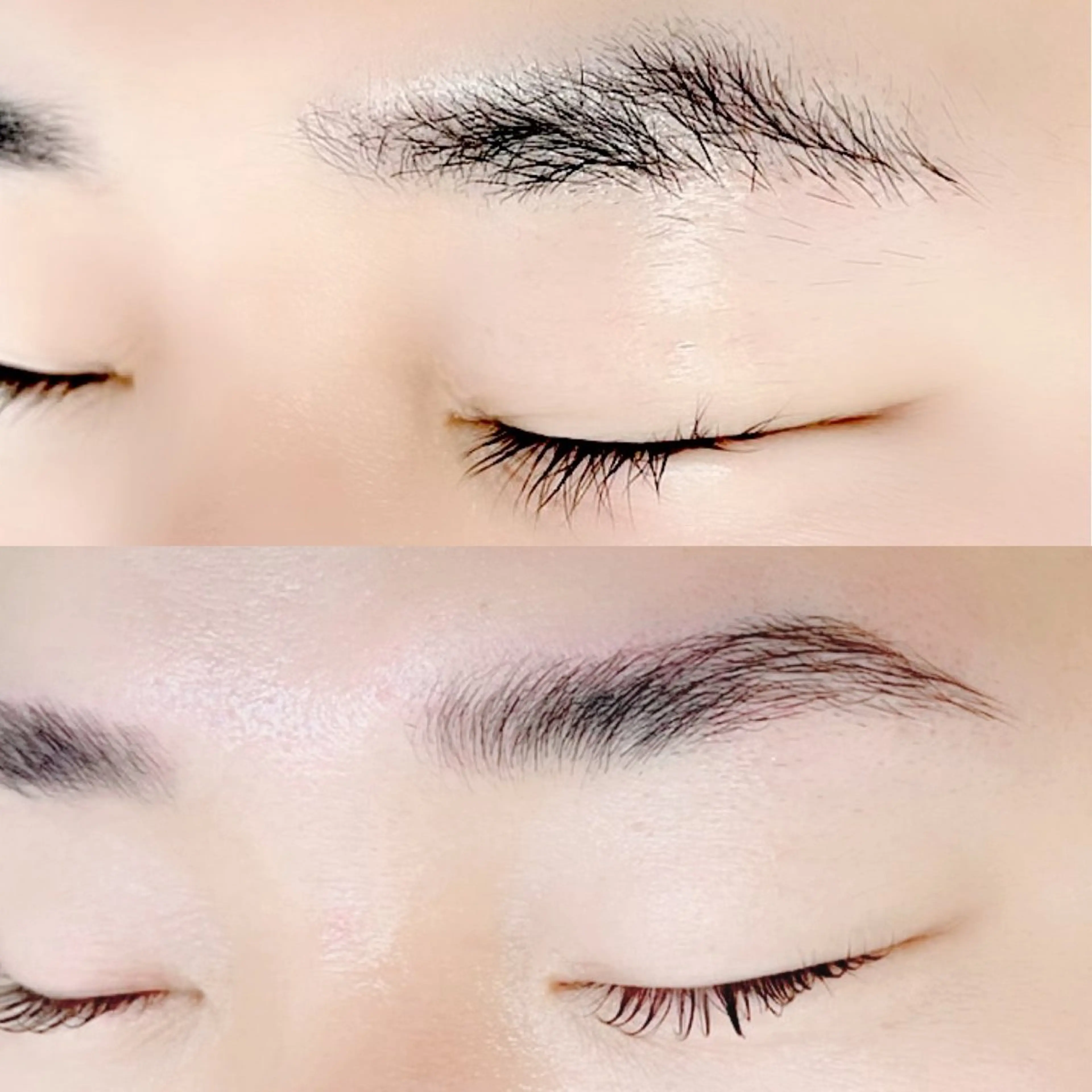 アイブロウ ワックス脱毛 その他(アイブロウ) FASTLASH🌹 パリジェンヌのマツエク・マツパデザイン