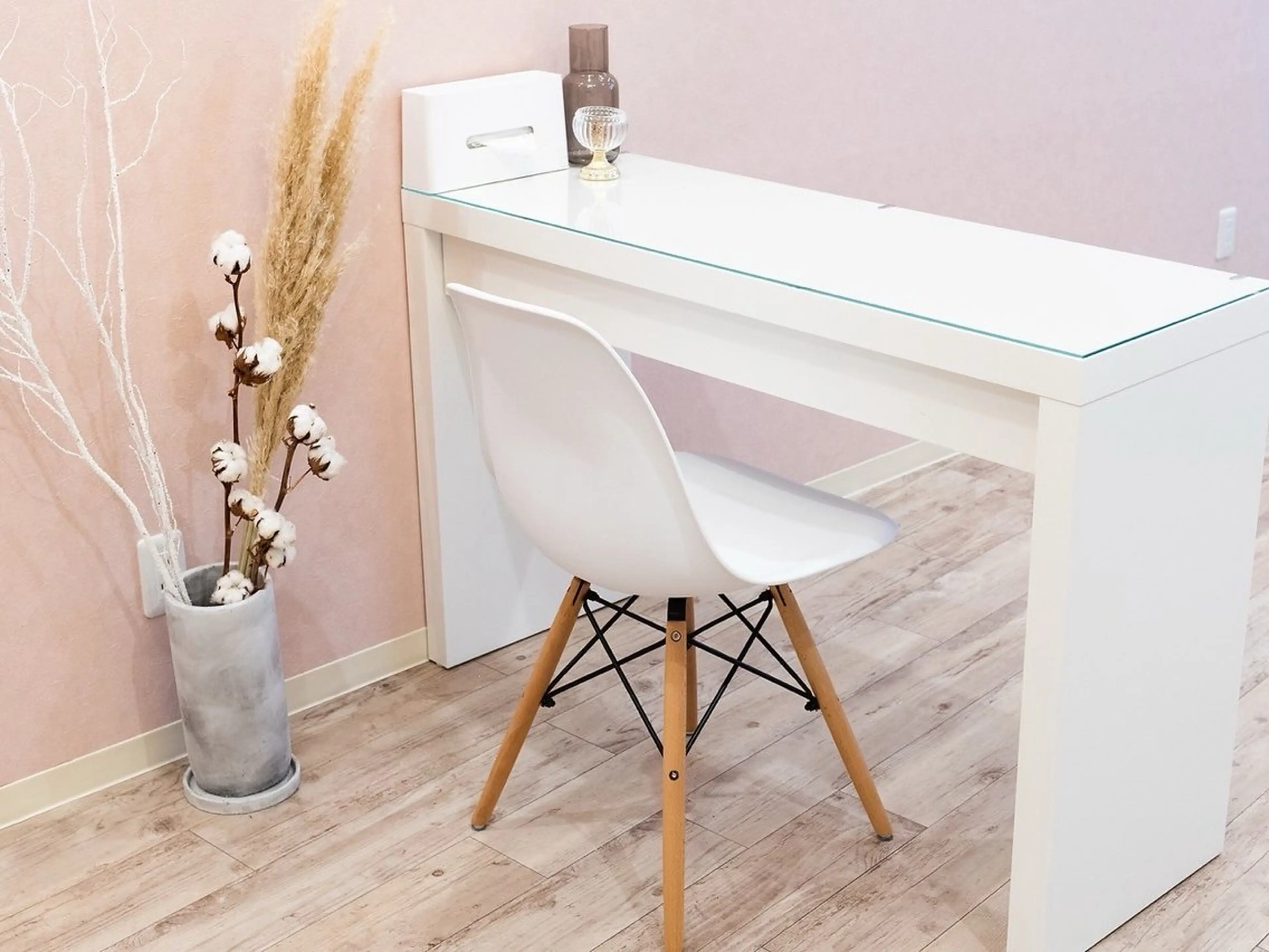 SHIINA .のマツエク・マツパデザイン