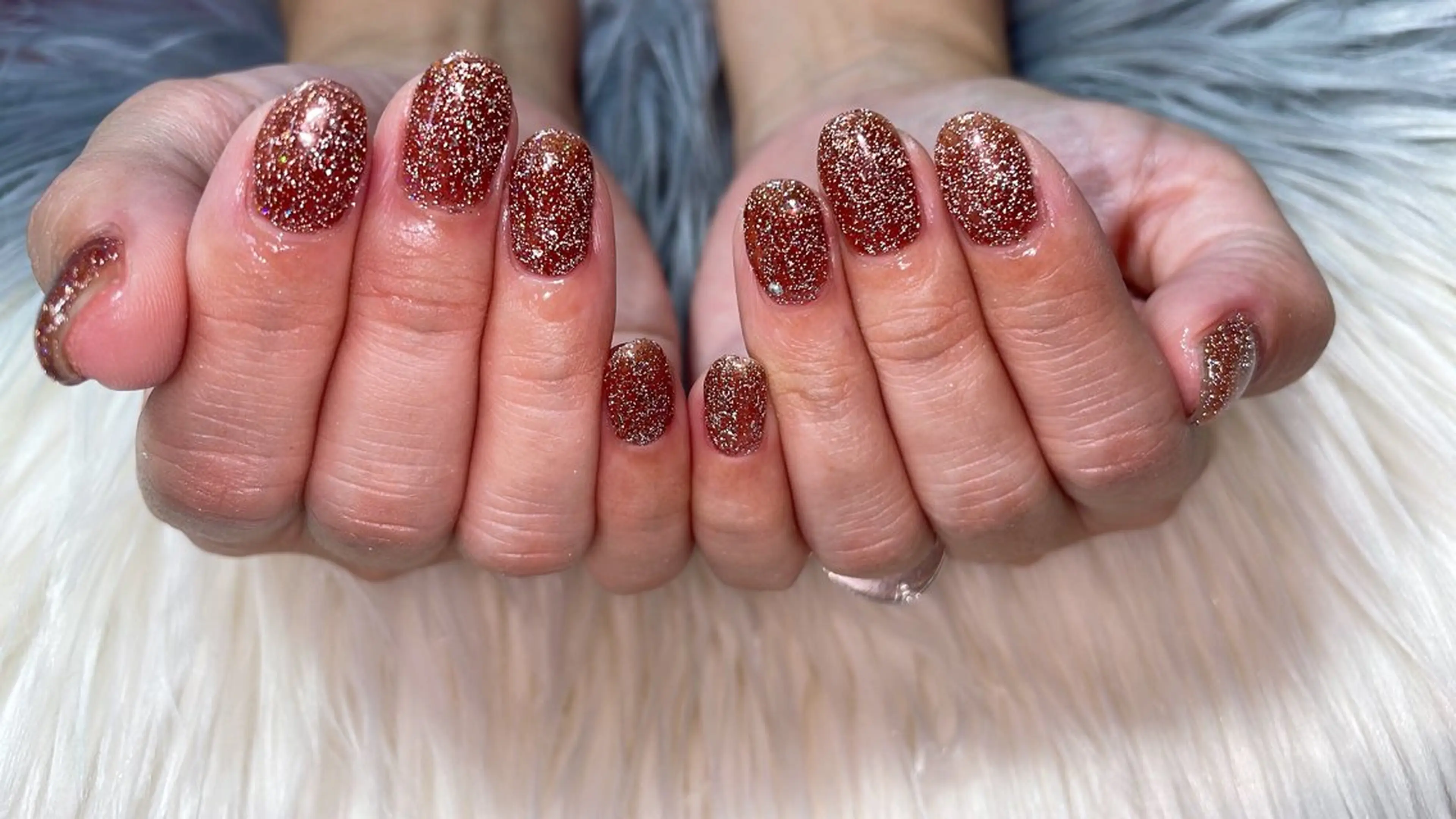 ネイル ハンドネイル nail salon R'sのネイルデザイン