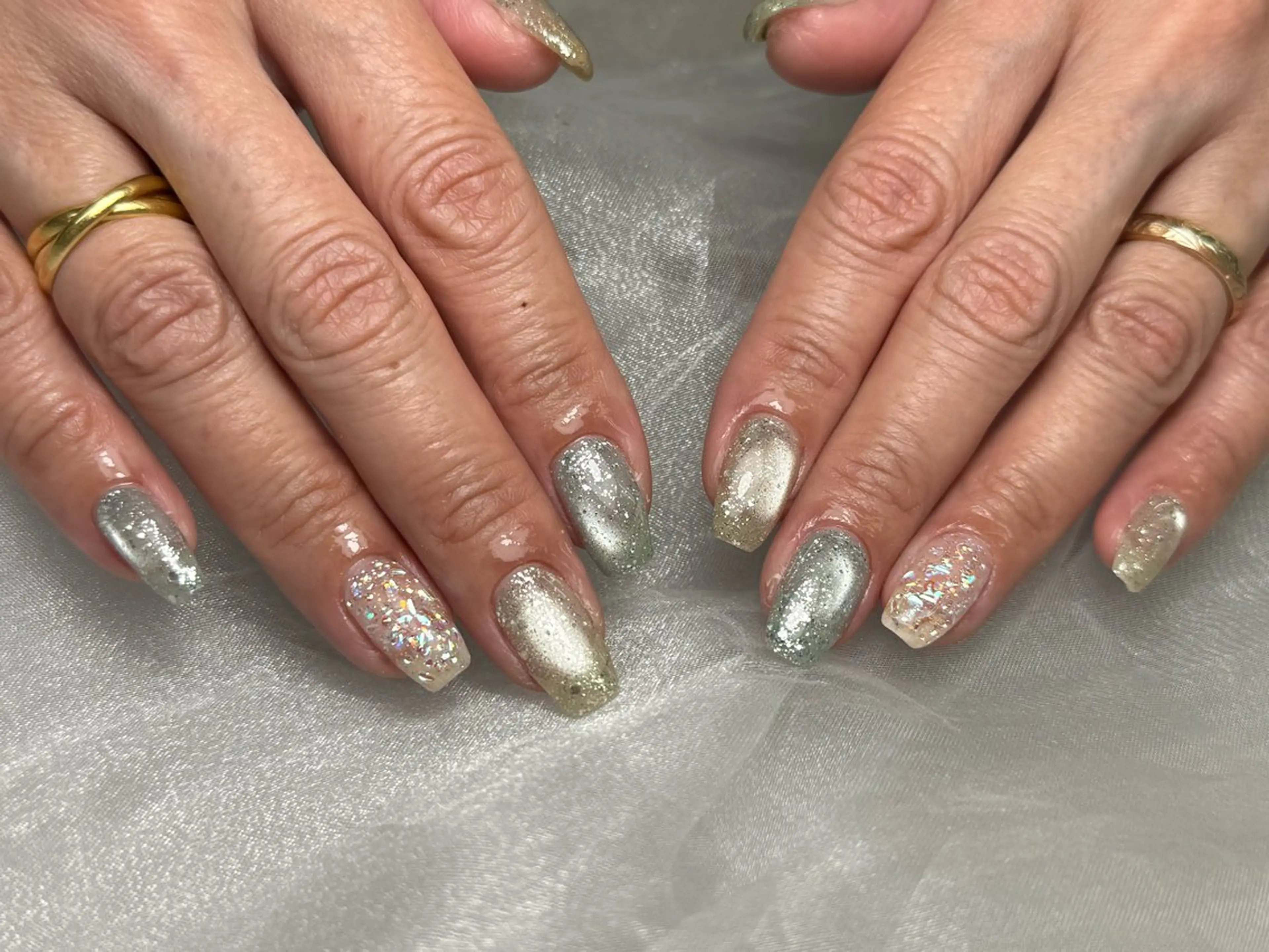 ネイル ♡ KEIKOのネイルデザイン