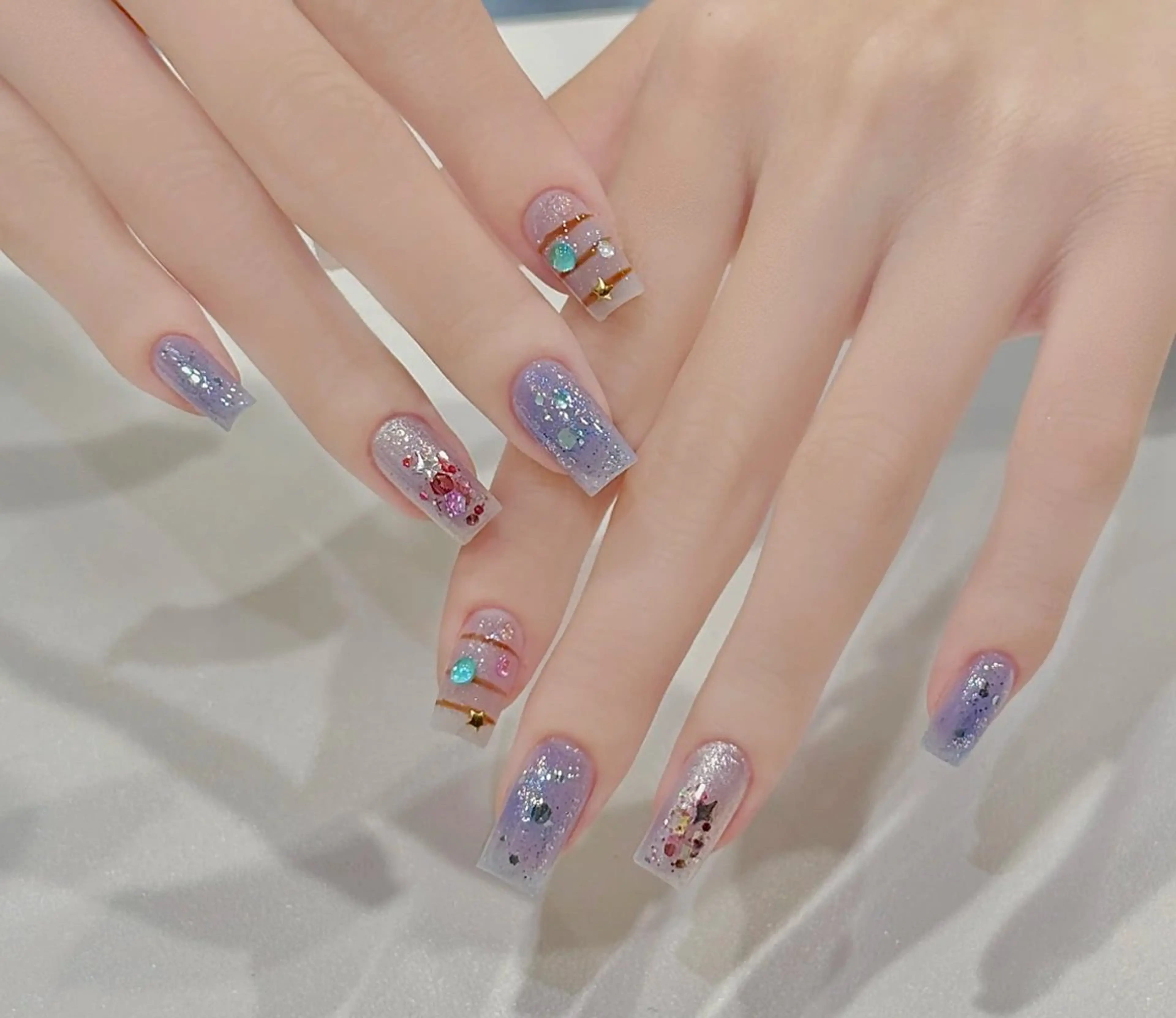 ネイル JUNAエステ2980所属・JUNA エステ&リラクのエステ・リラクイメージ